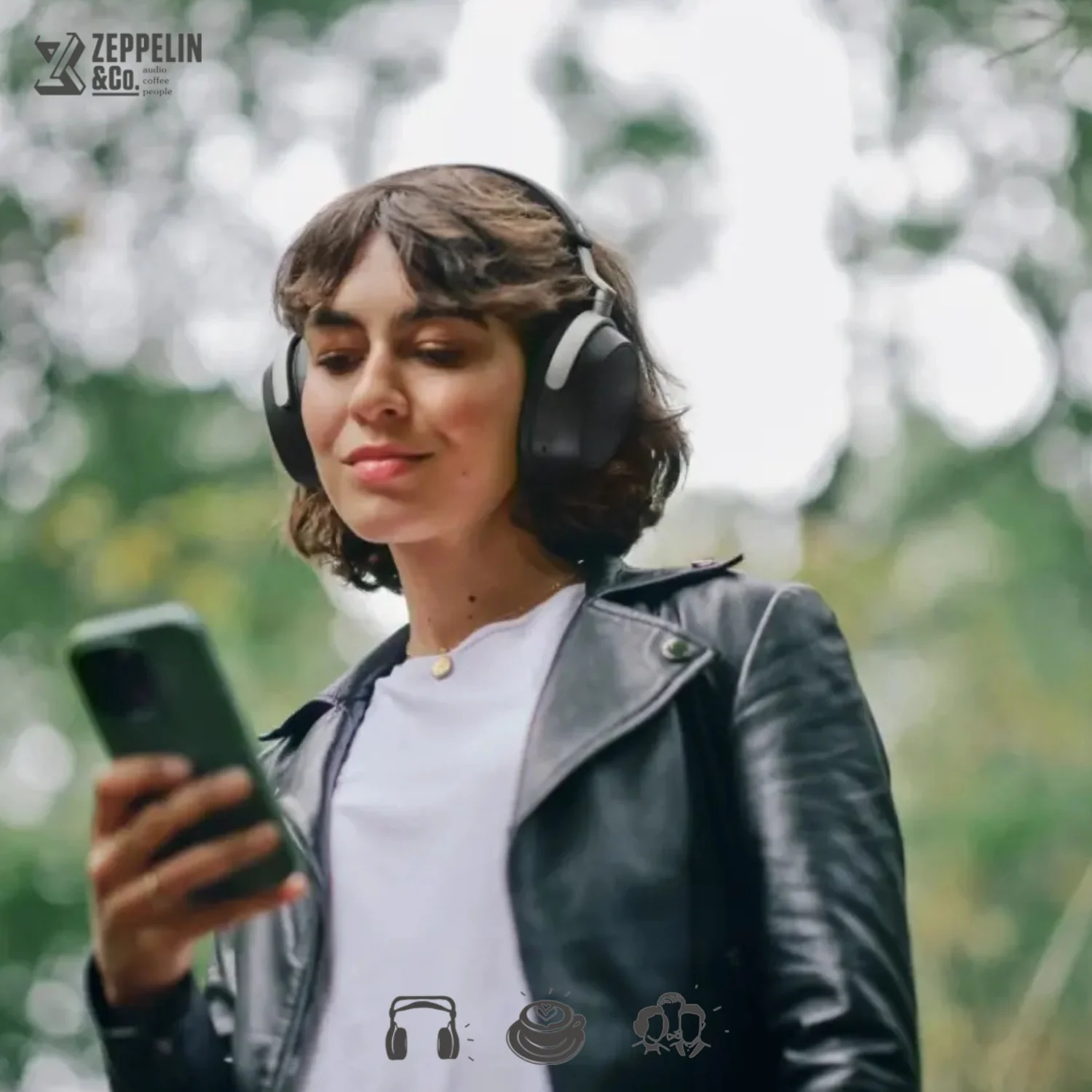 Sennheiser HDB630 - Image 2