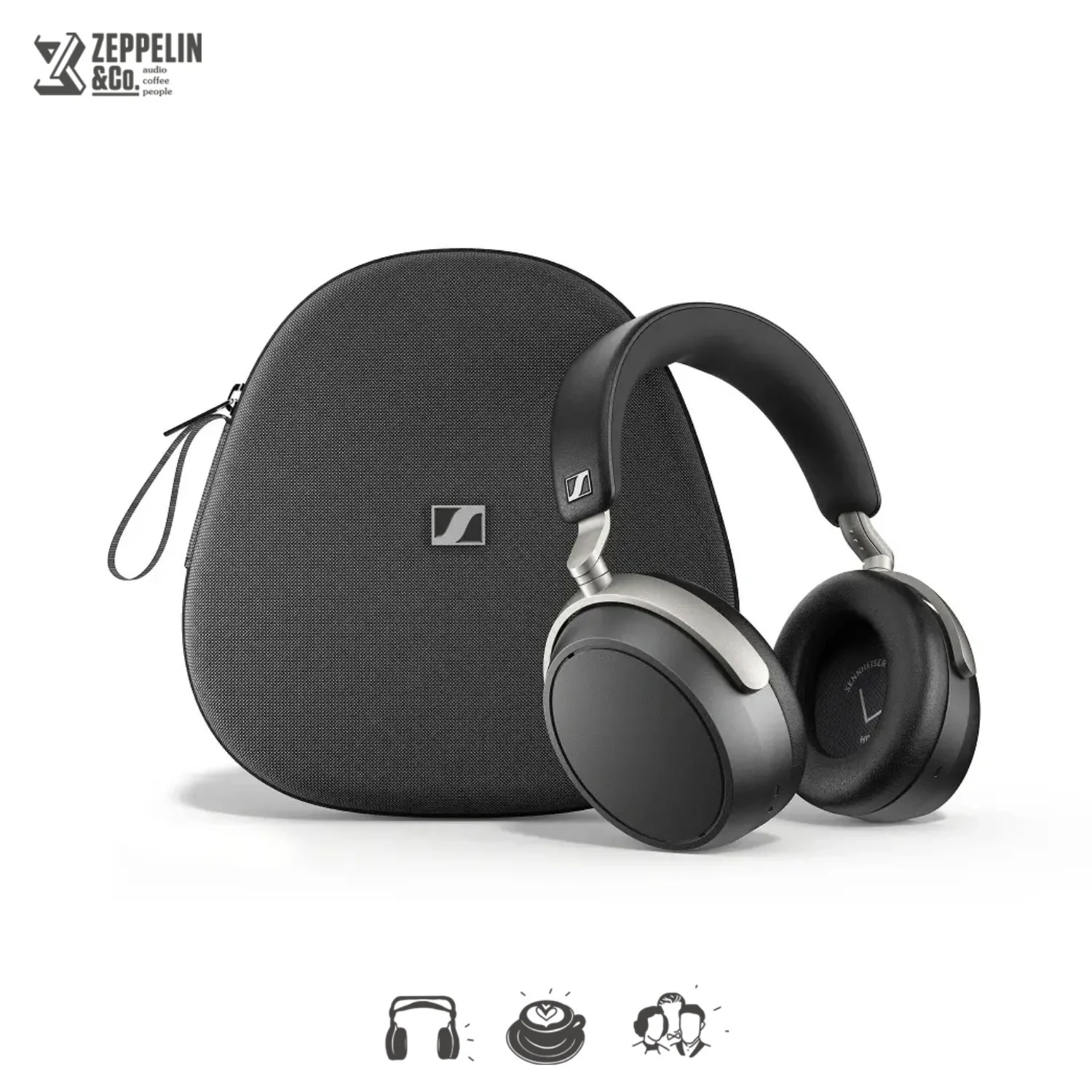 Sennheiser HDB630 - Image 3
