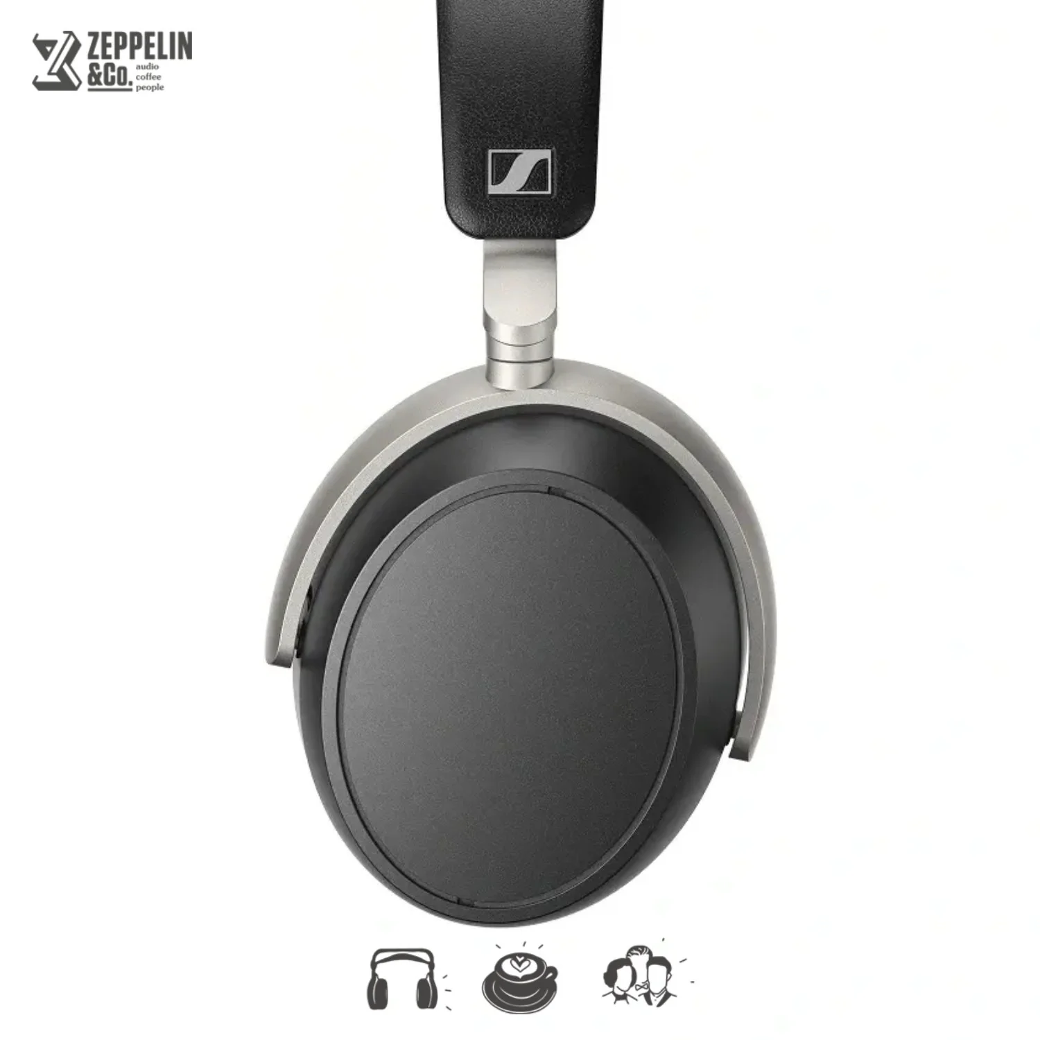 Sennheiser HDB630 - Image 4