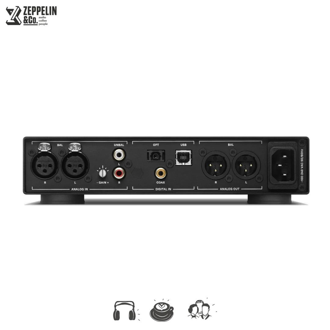 Sennheiser HDV 820 - Image 4