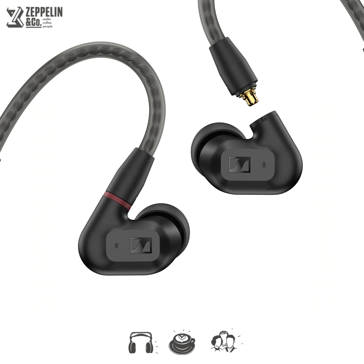 Sennheiser IE200 - Image 5
