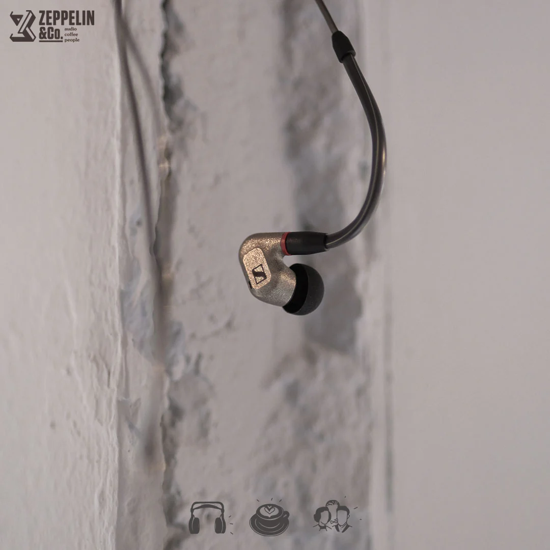 Sennheiser IE600 - Image 3