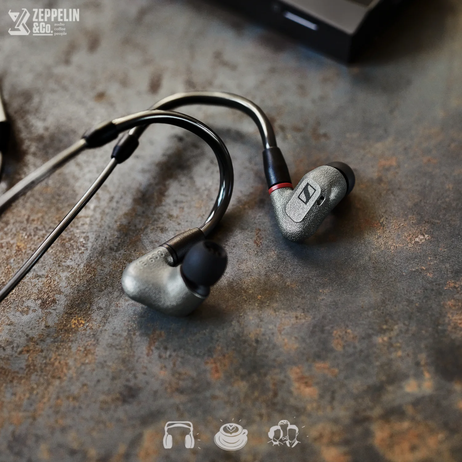 Sennheiser IE600 - Image 5