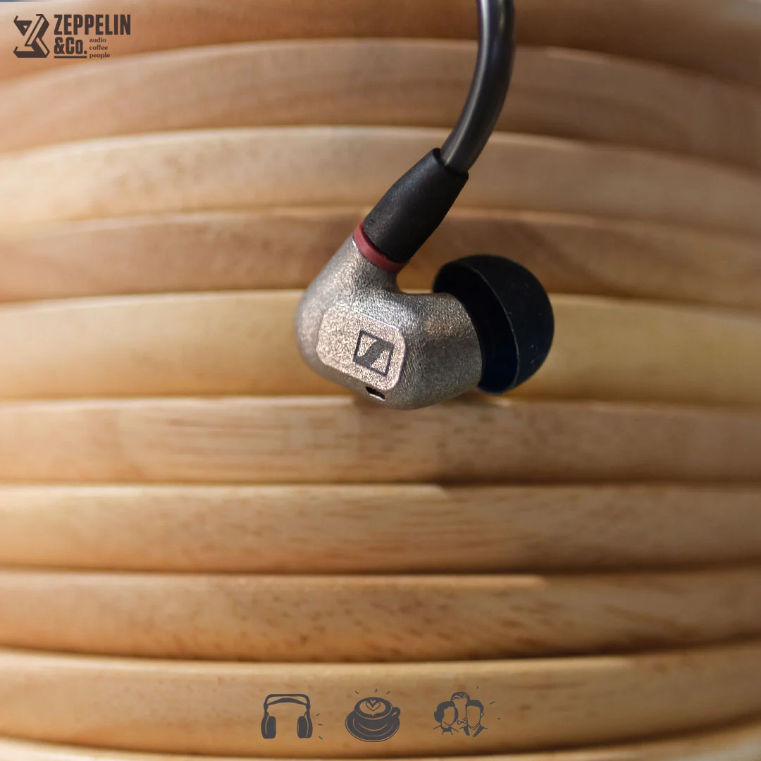 Sennheiser IE600 - Image 6