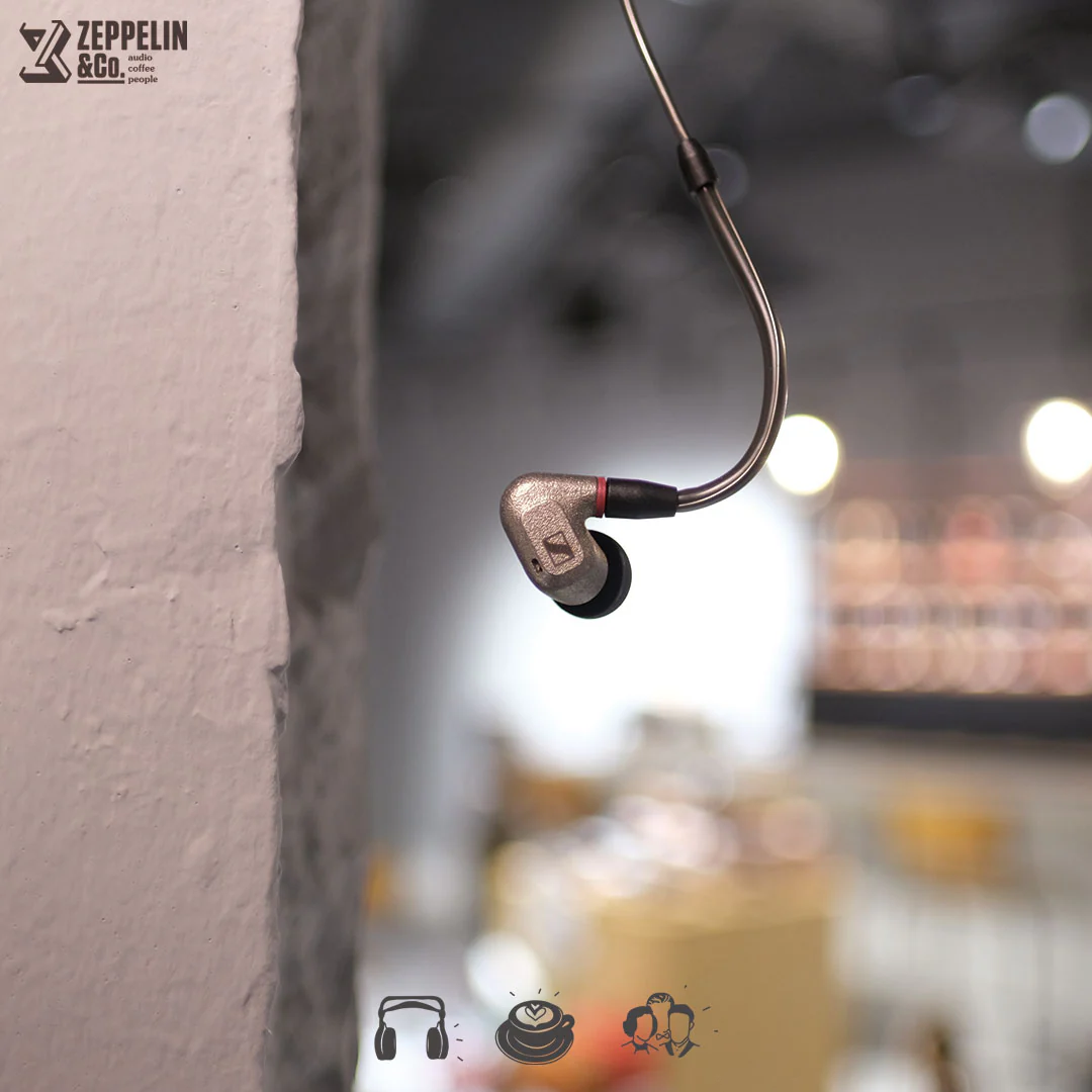Sennheiser IE600 - Image 7