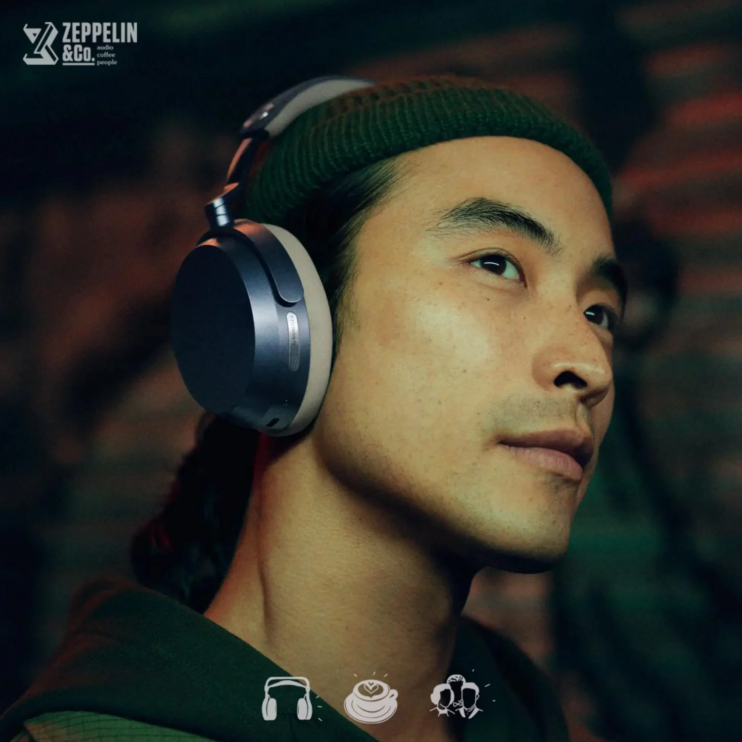Sennheiser Momentum 5 Wireless