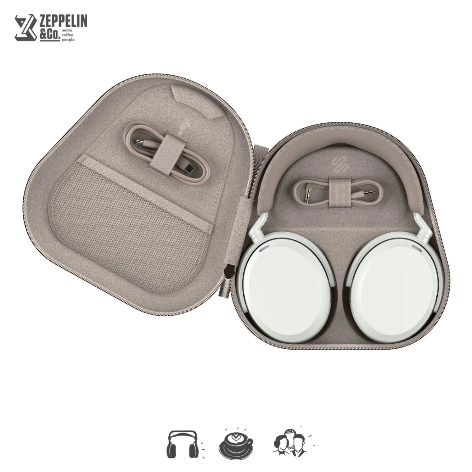 Sennheiser Momentum 5 Wireless - Image 10