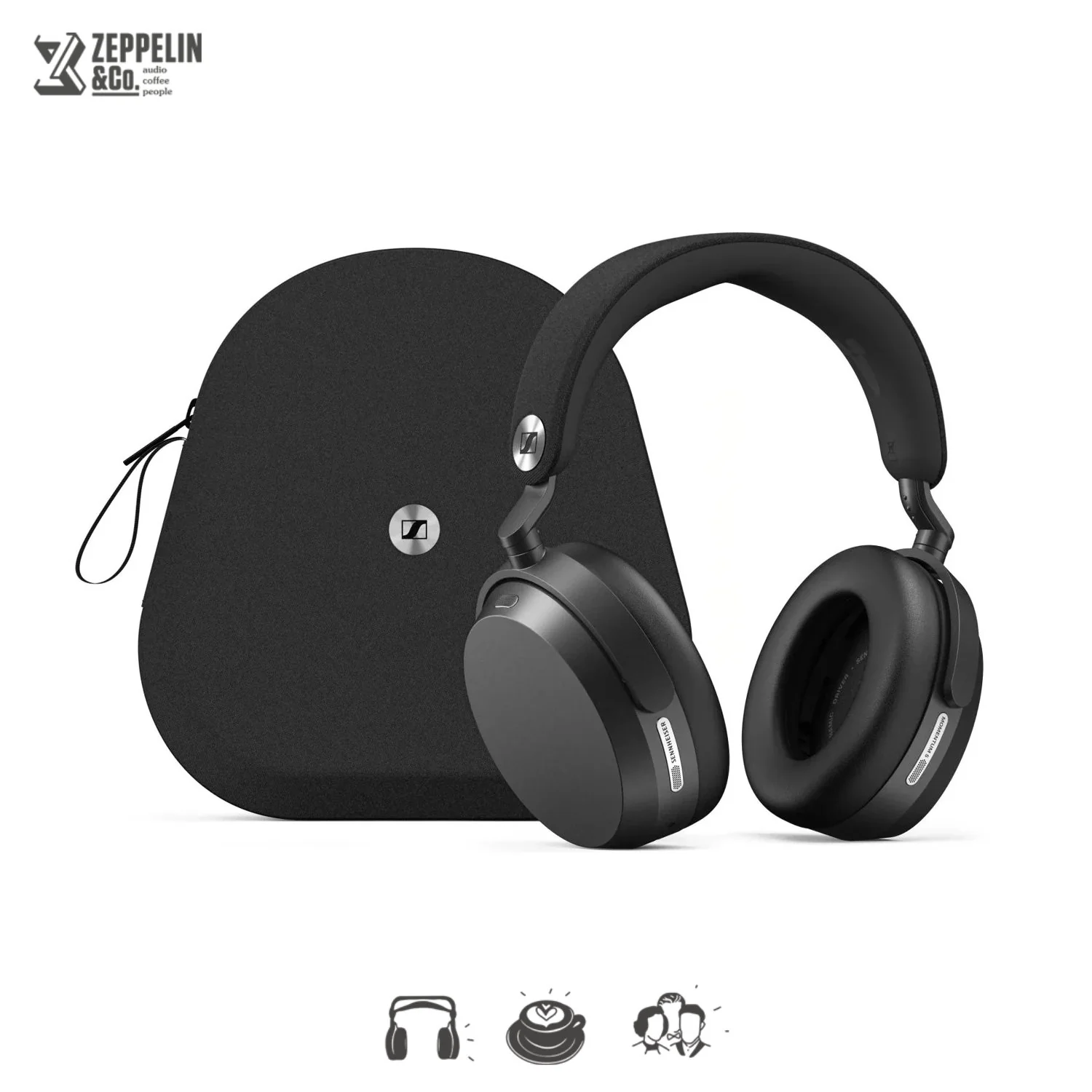 Sennheiser Momentum 5 Wireless - Image 3