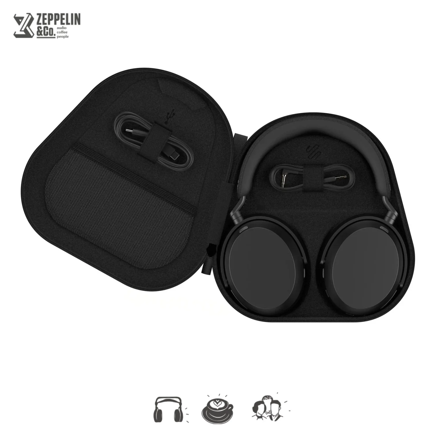 Sennheiser Momentum 5 Wireless - Image 4