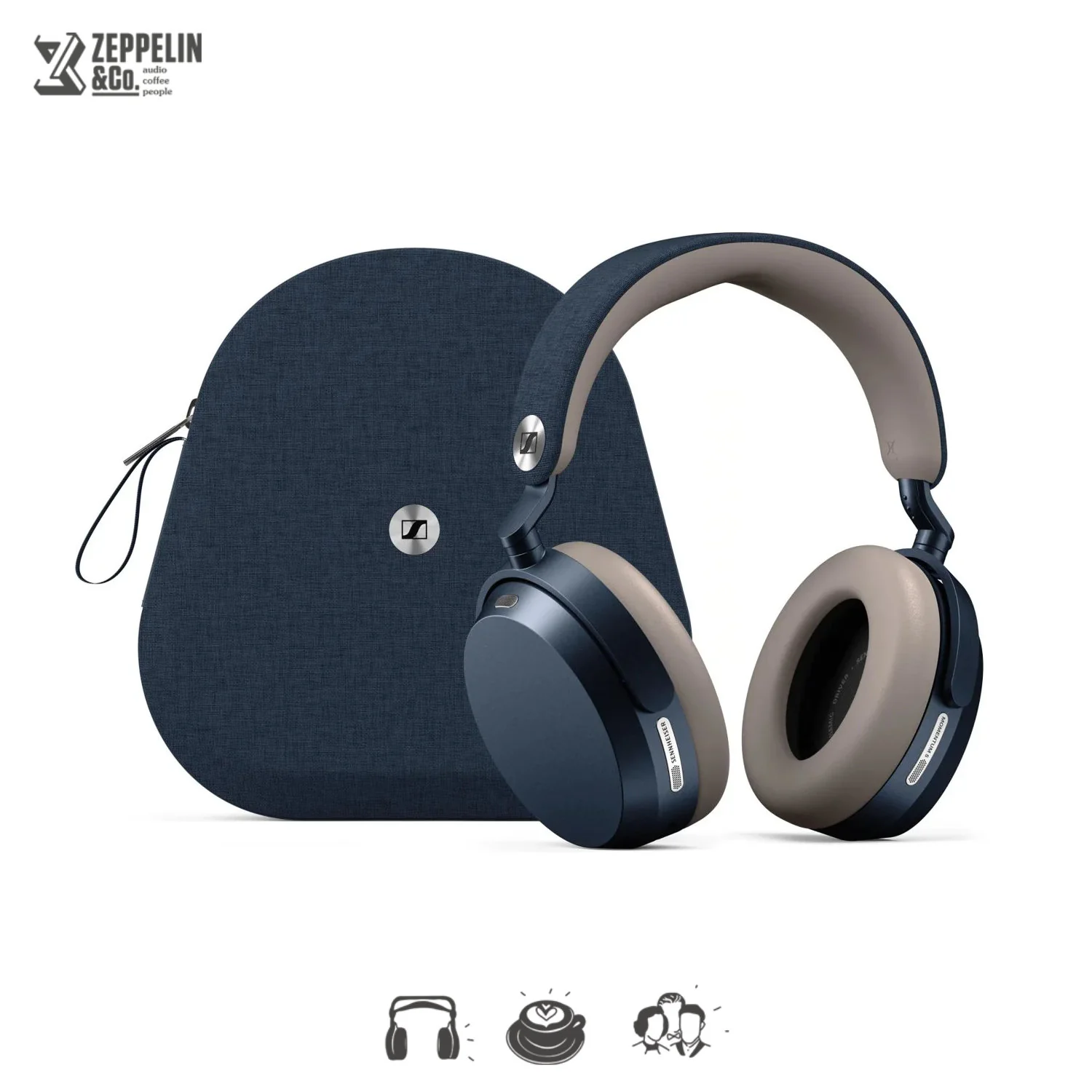 Sennheiser Momentum 5 Wireless - Image 6