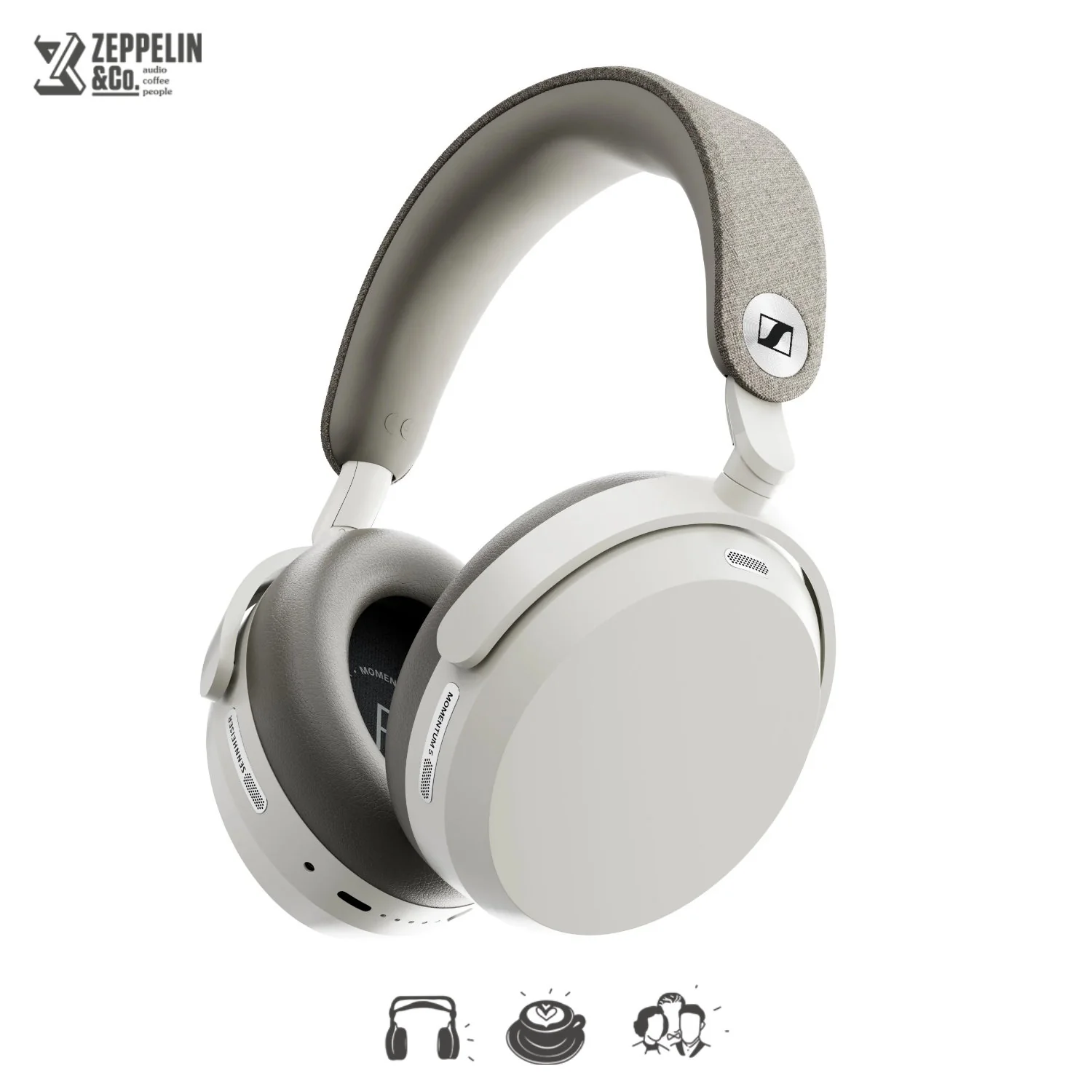 Sennheiser Momentum 5 Wireless - Image 8