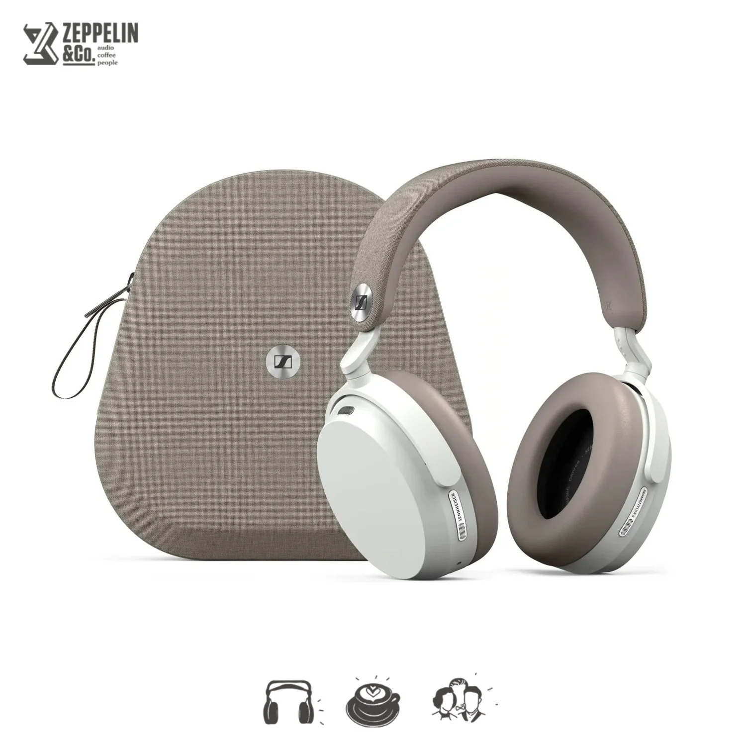 Sennheiser Momentum 5 Wireless - Image 9