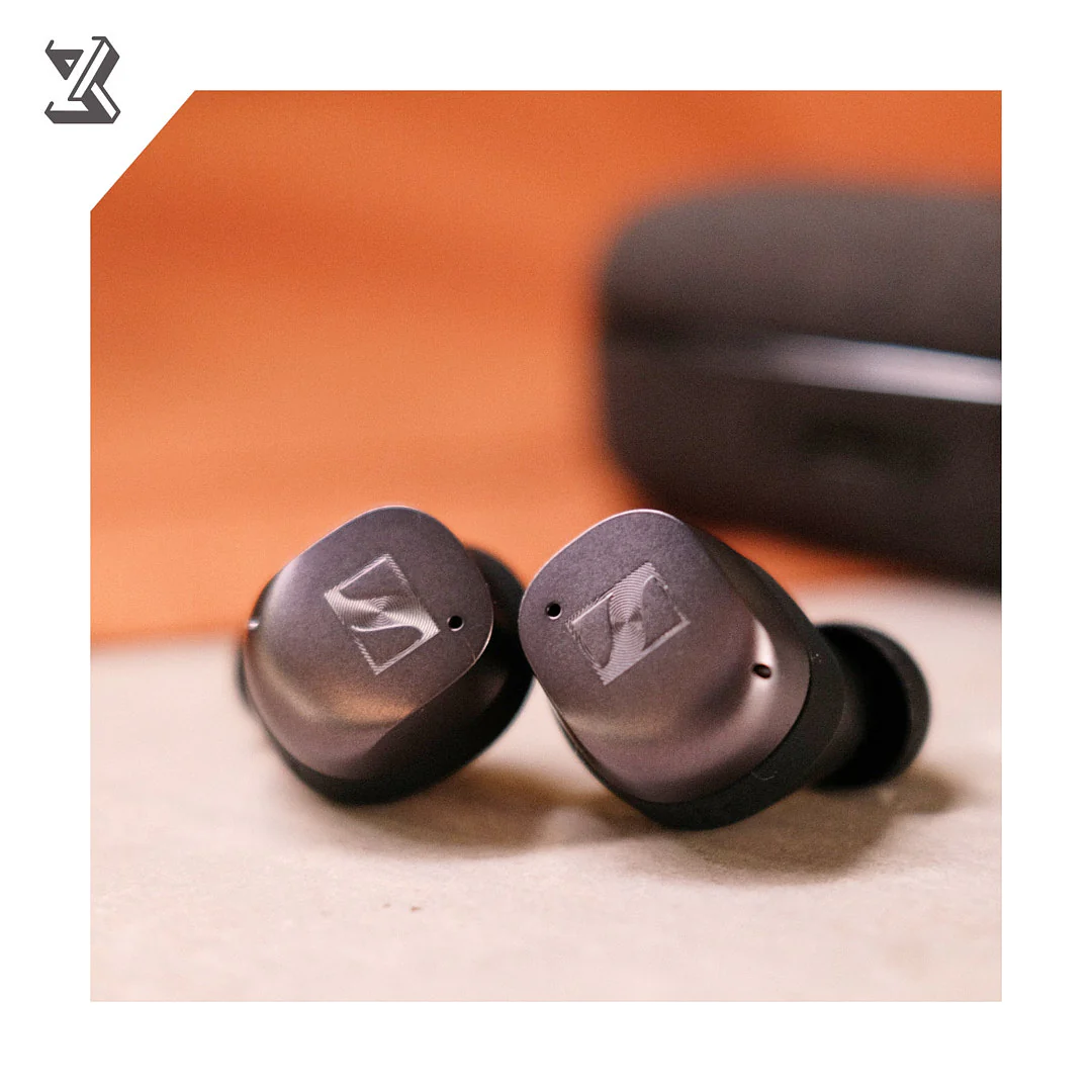 Sennheiser Momentum True Wireless 4