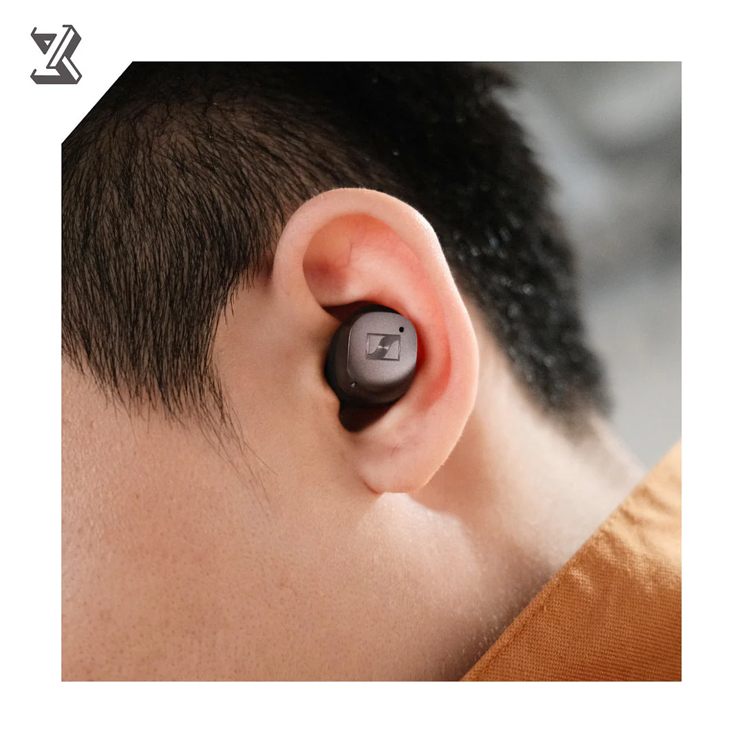 Sennheiser Momentum True Wireless 4 - Image 3