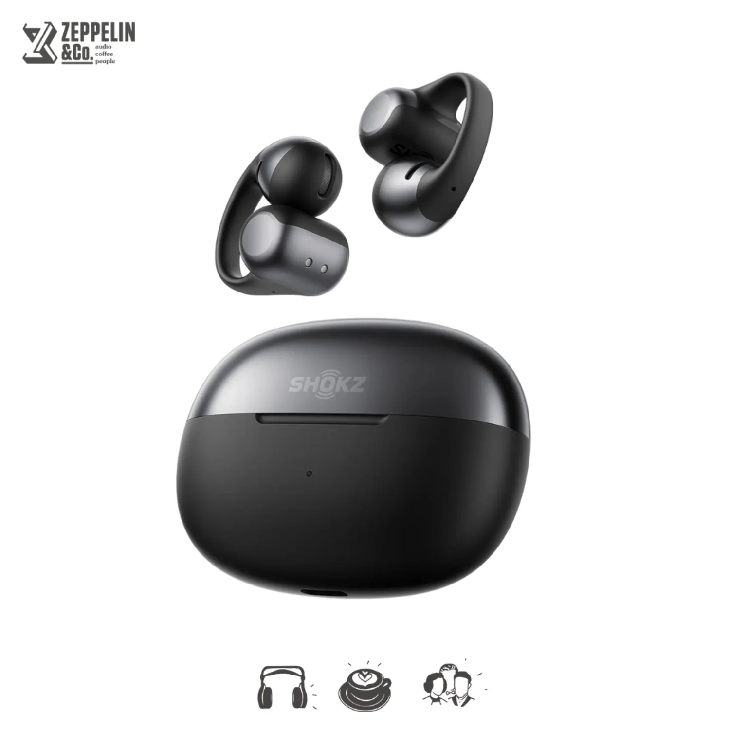 Shokz OpenDots One - Image 3