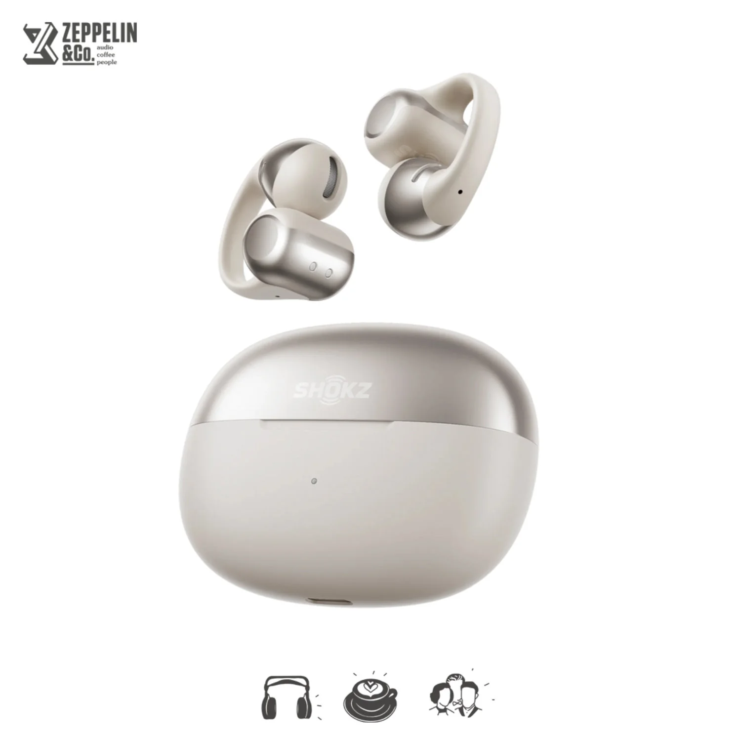 Shokz OpenDots One - Image 5