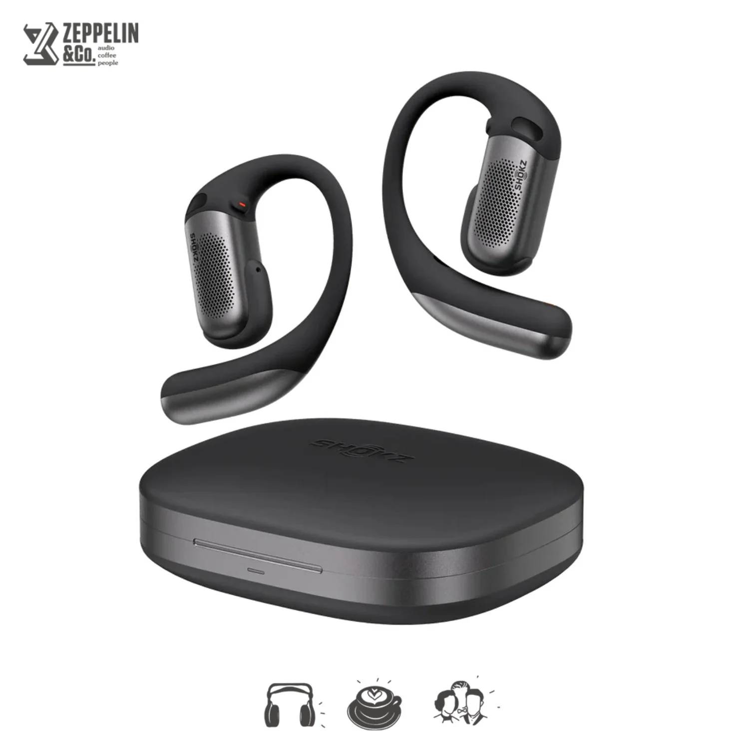 Shokz OpenFit Pro