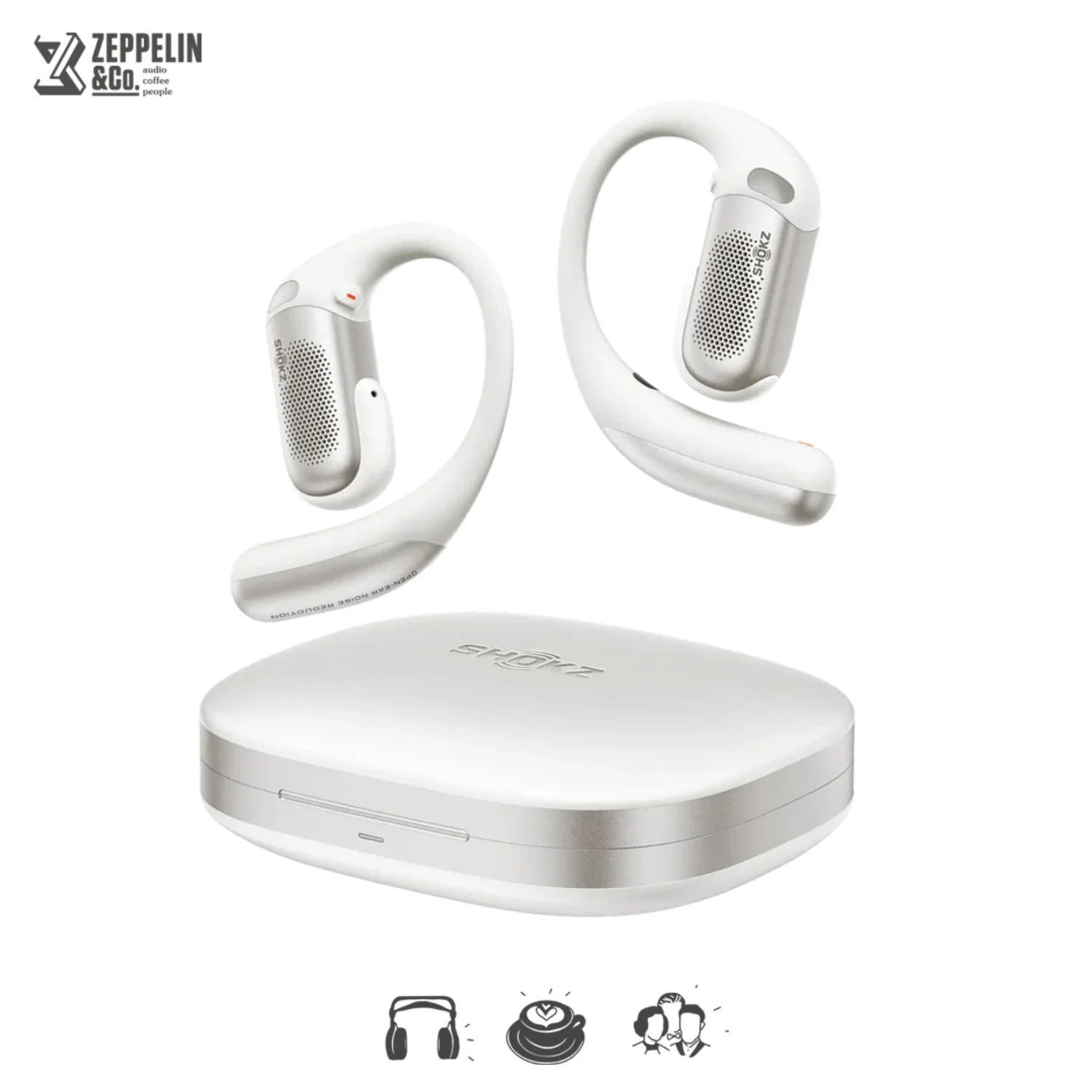 Shokz OpenFit Pro - Image 2