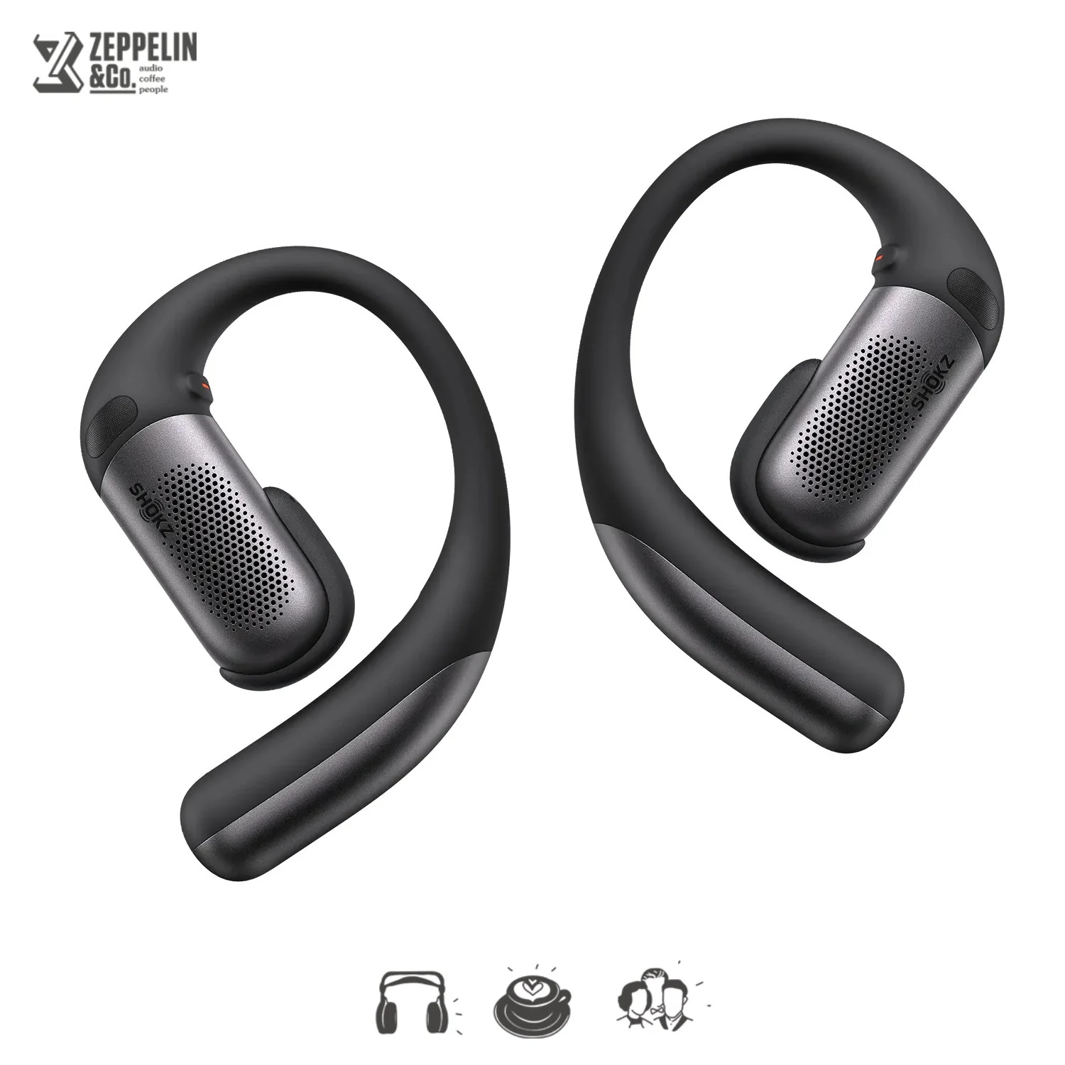 Shokz OpenFit Pro - Image 3