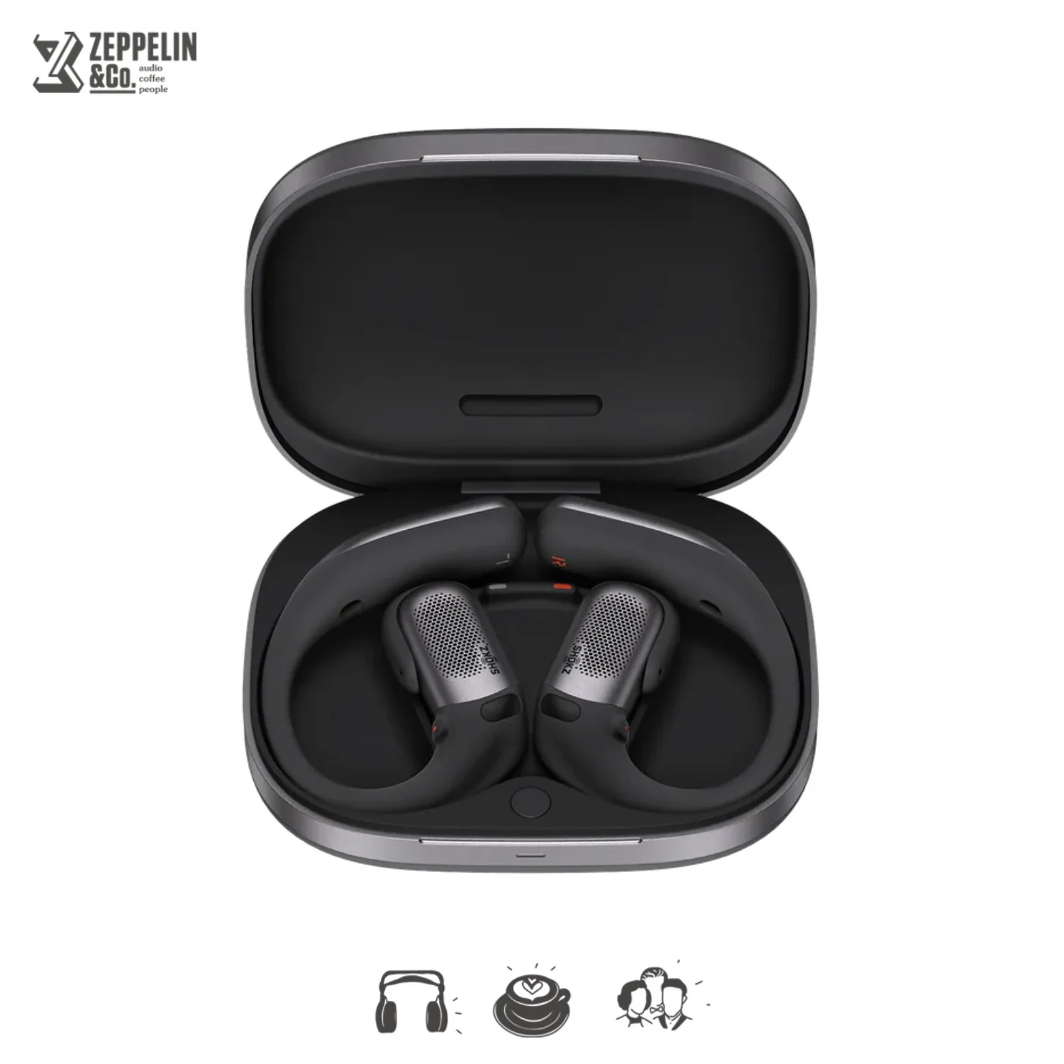 Shokz OpenFit Pro - Image 4
