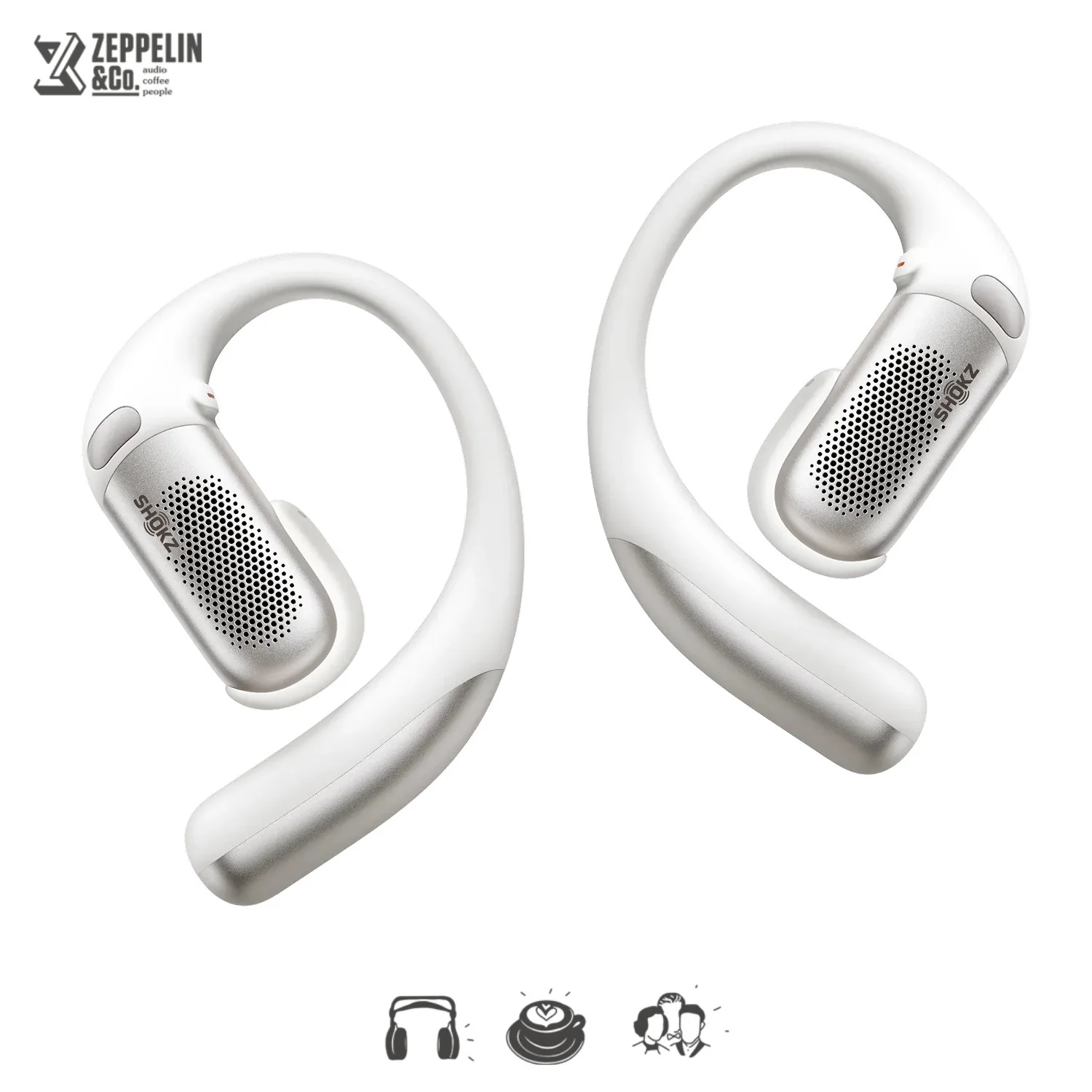 Shokz OpenFit Pro - Image 5