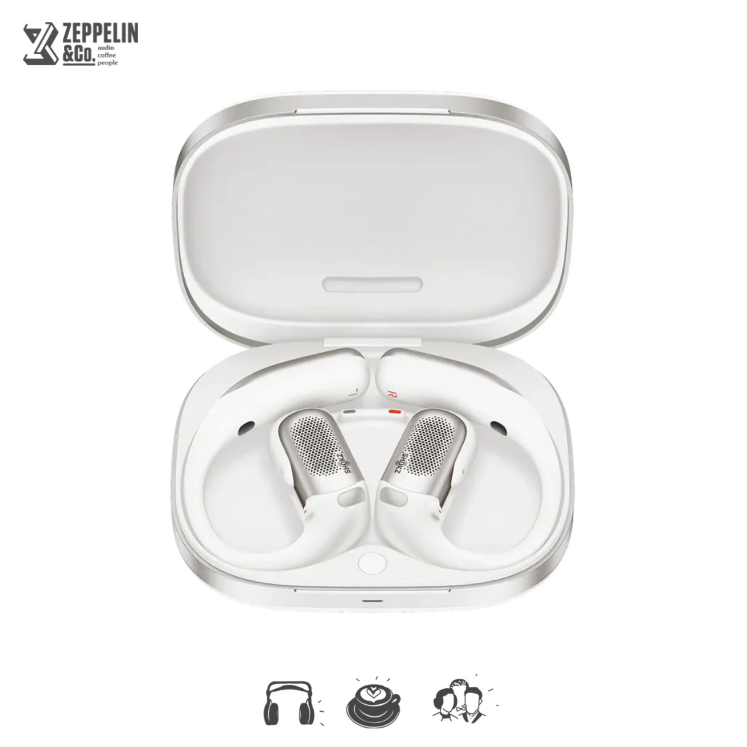 Shokz OpenFit Pro - Image 6