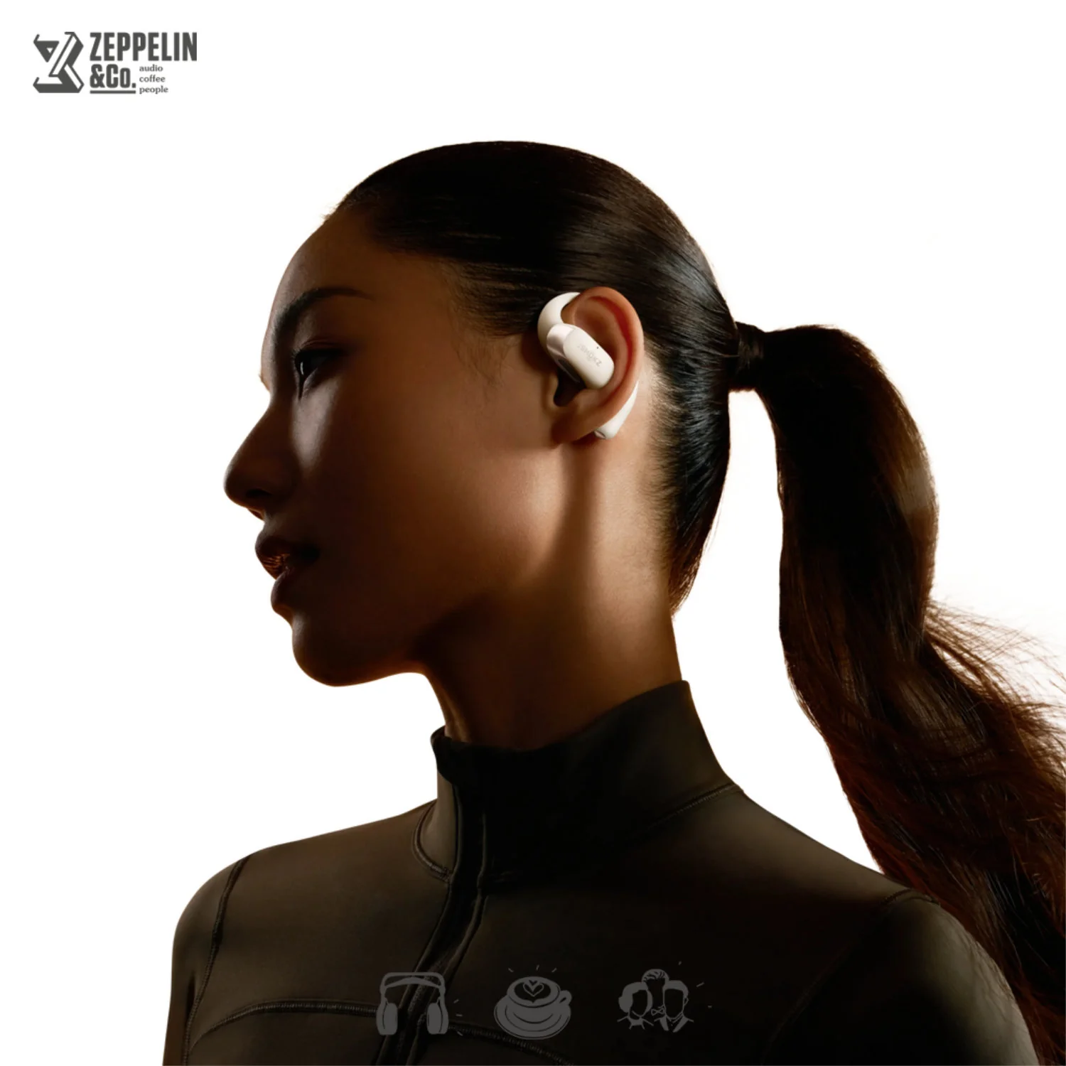 Shokz OpenFit 2 - Image 2