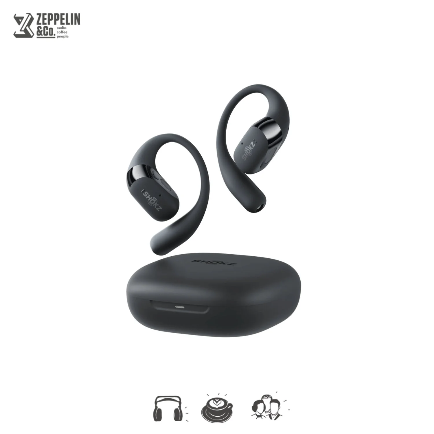 Shokz OpenFit 2 - Image 3