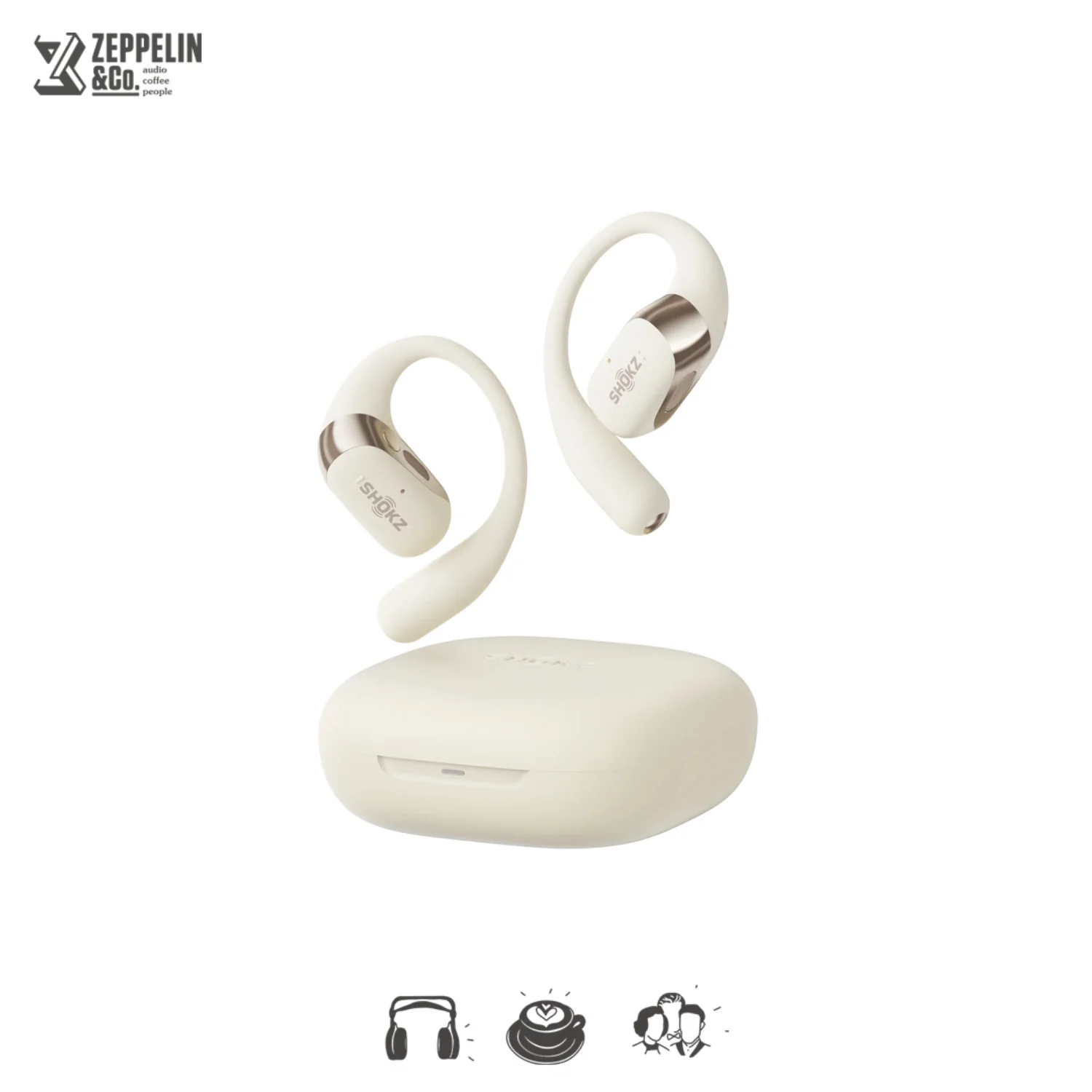 Shokz OpenFit 2 - Image 4