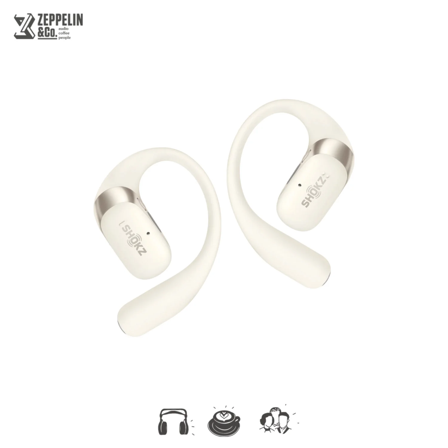 Shokz OpenFit 2 - Image 5