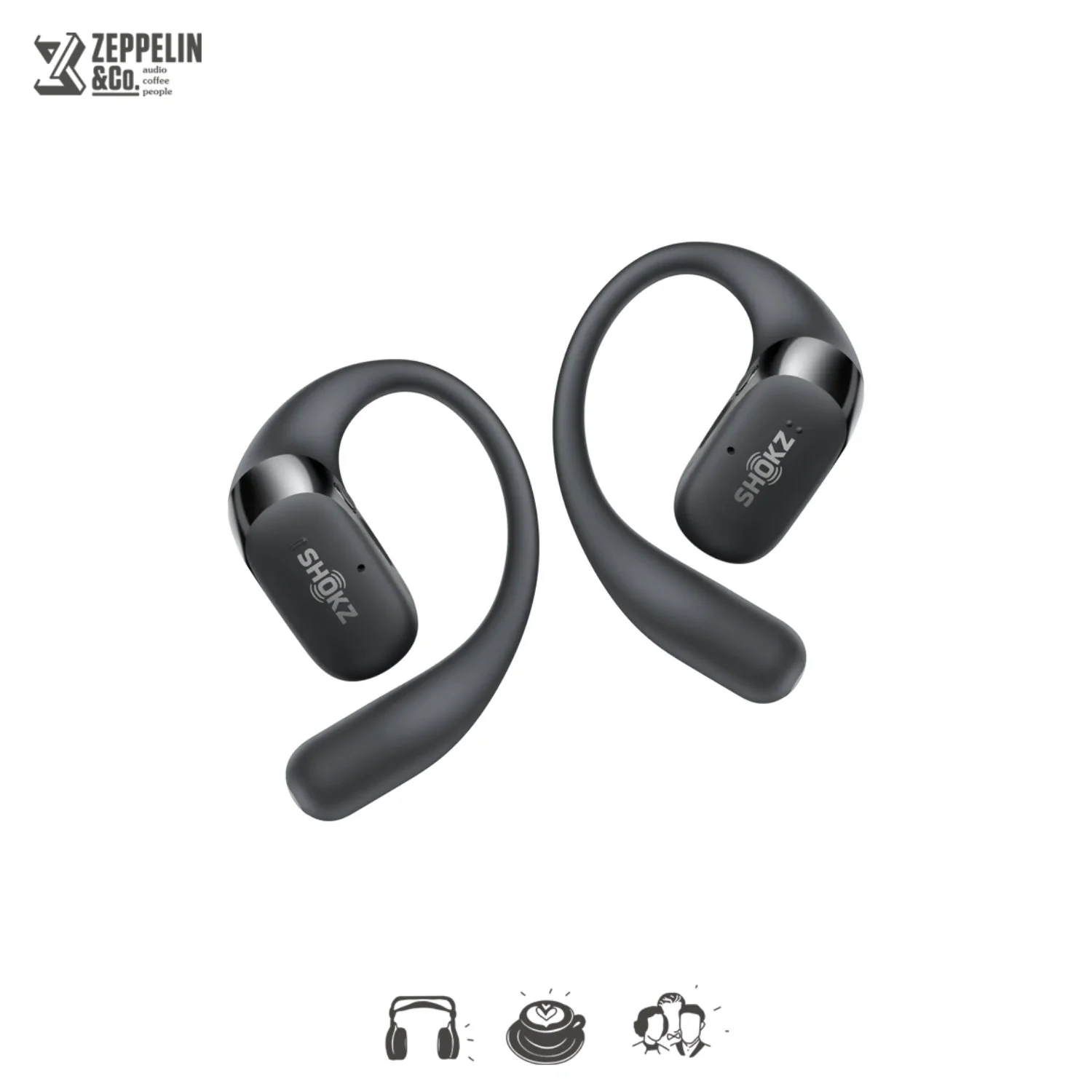 Shokz OpenFit 2 - Image 6