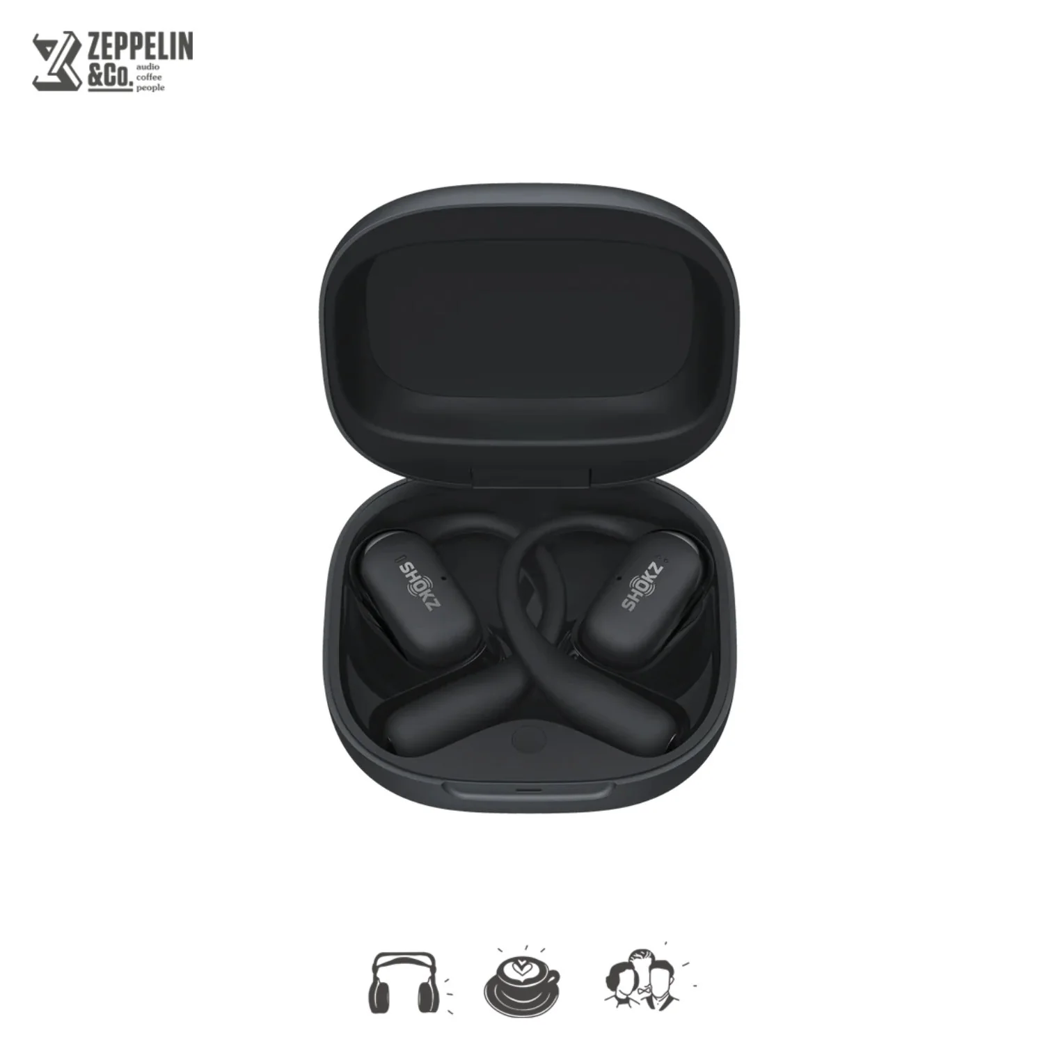 Shokz OpenFit 2 - Image 7