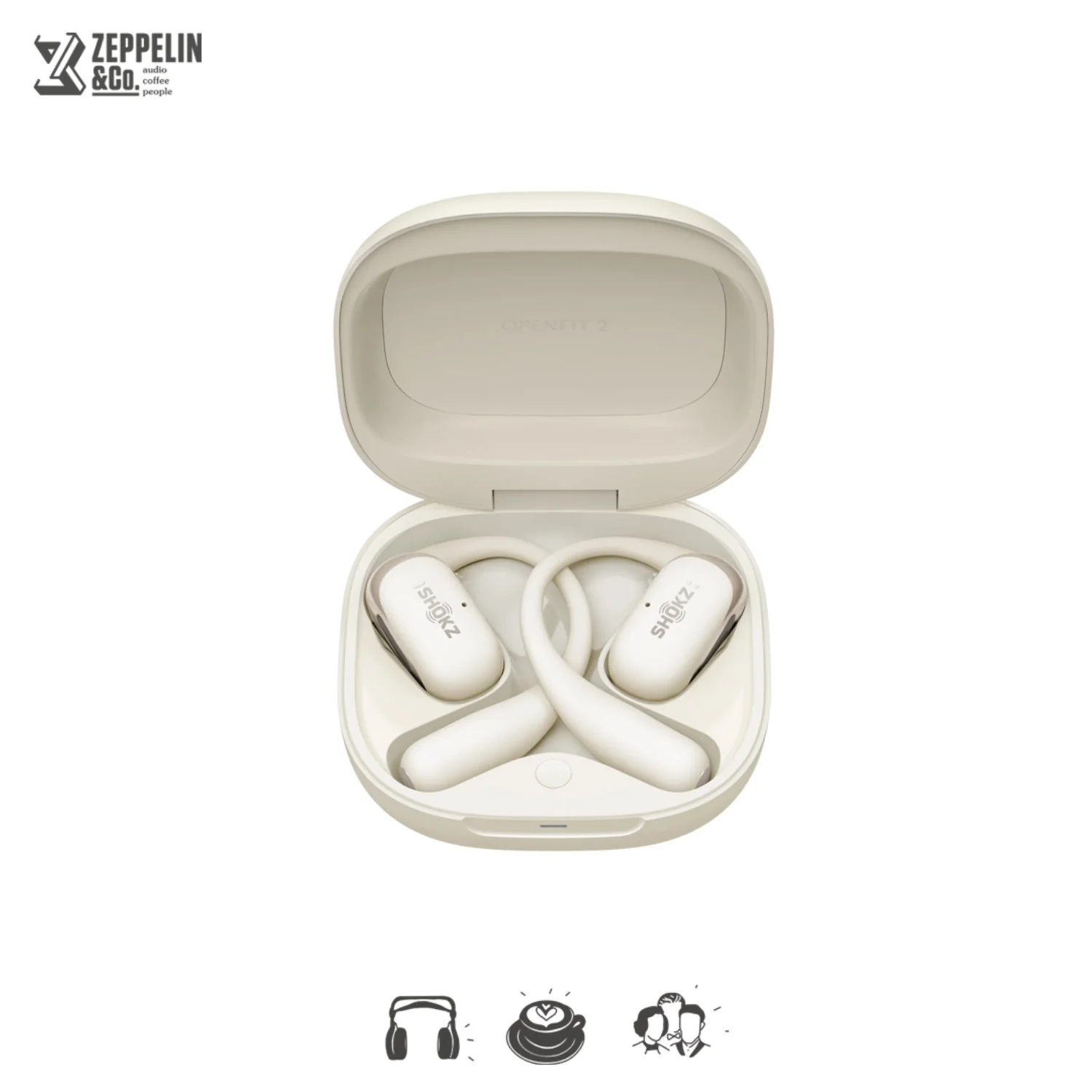 Shokz OpenFit 2 - Image 8