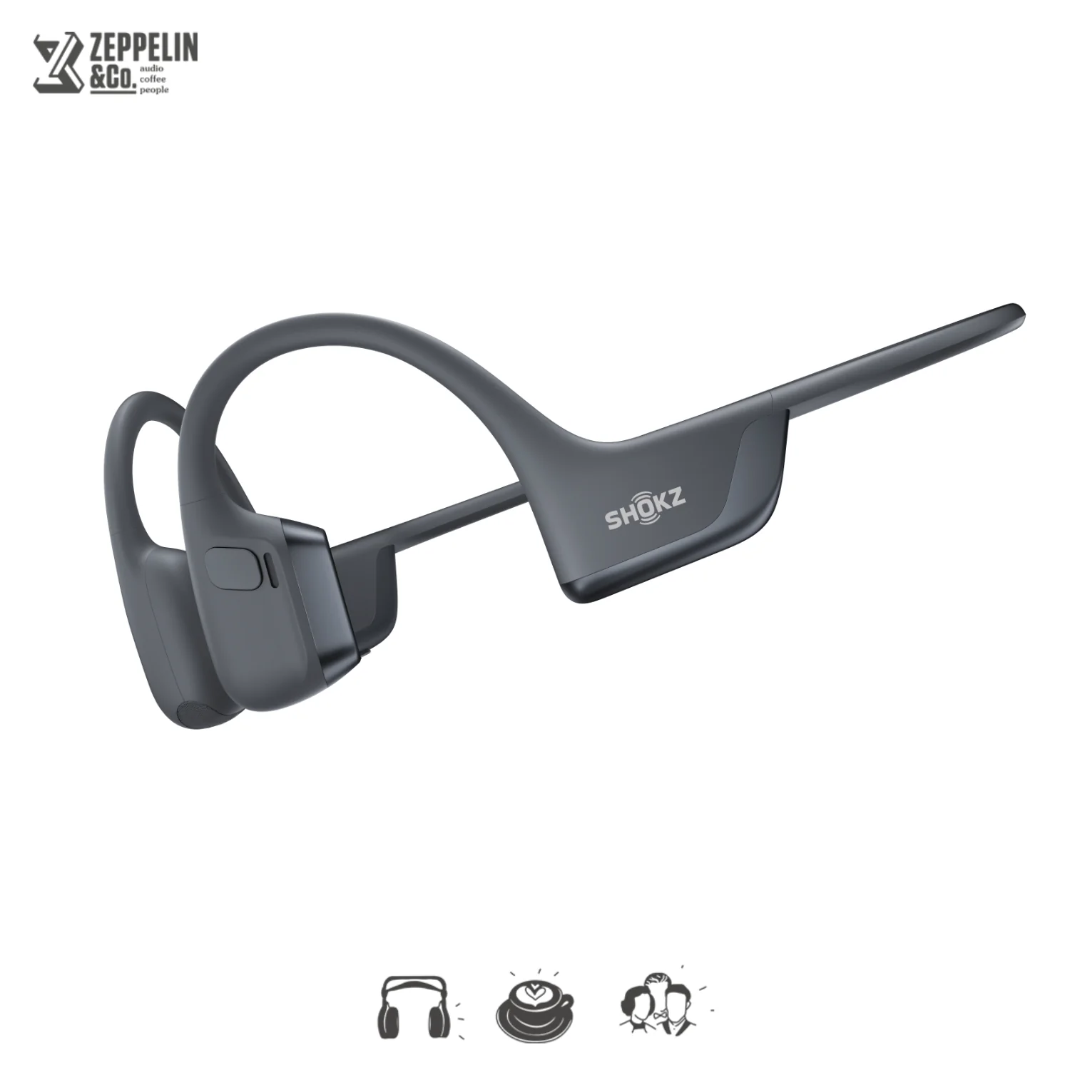 Shokz OpenRun Pro 2 - Image 4