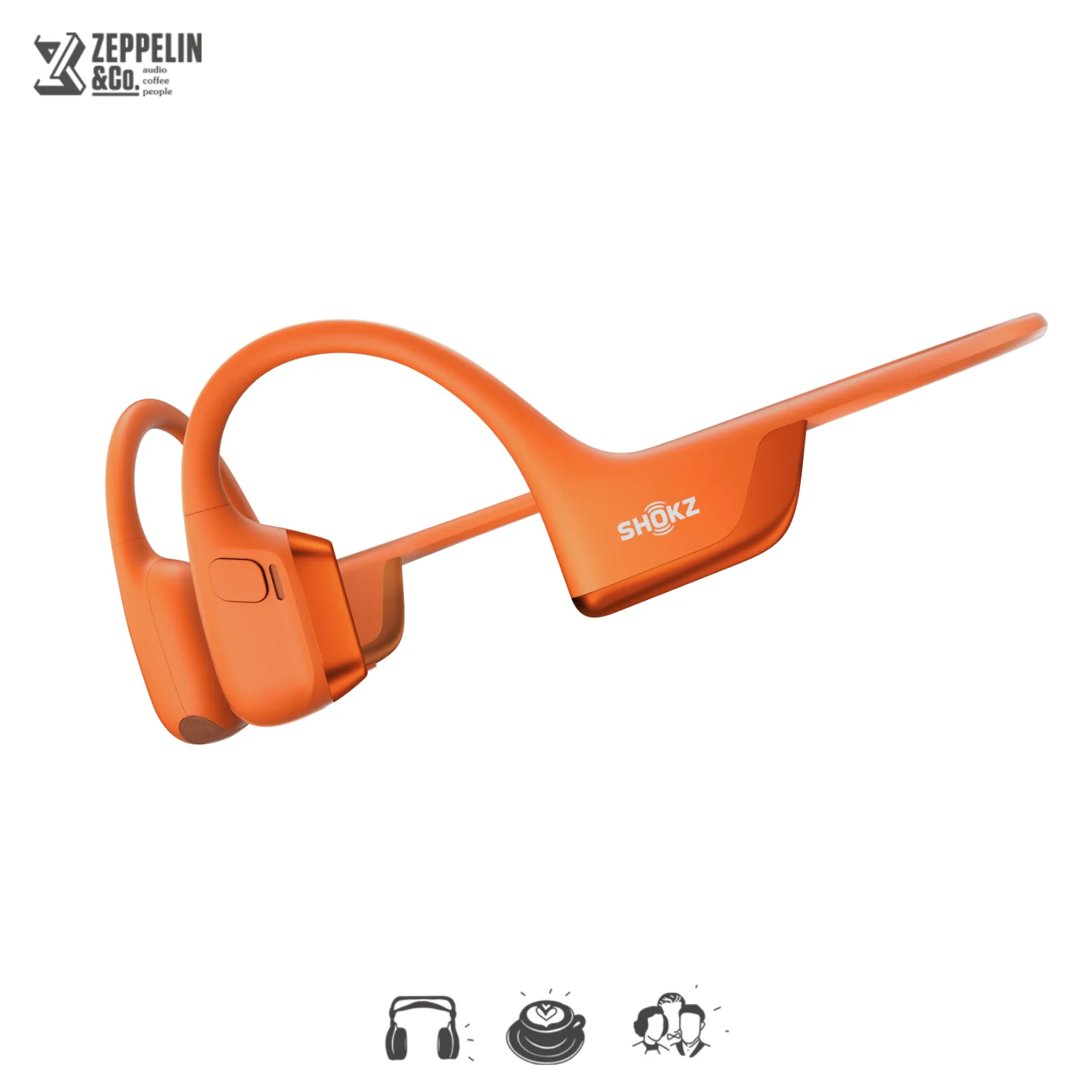 Shokz OpenRun Pro 2 - Image 5