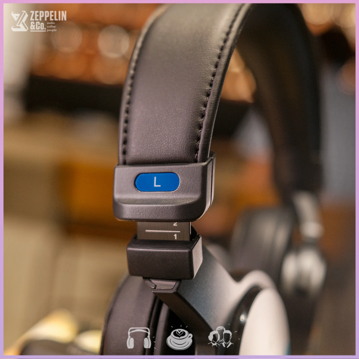 Sony MDR-M1 - Image 3