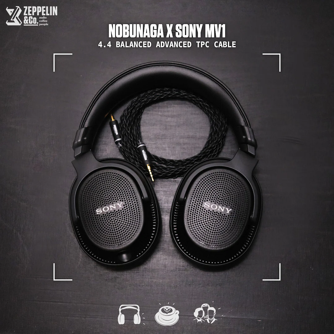 Sony MDR-MV1 - Image 10