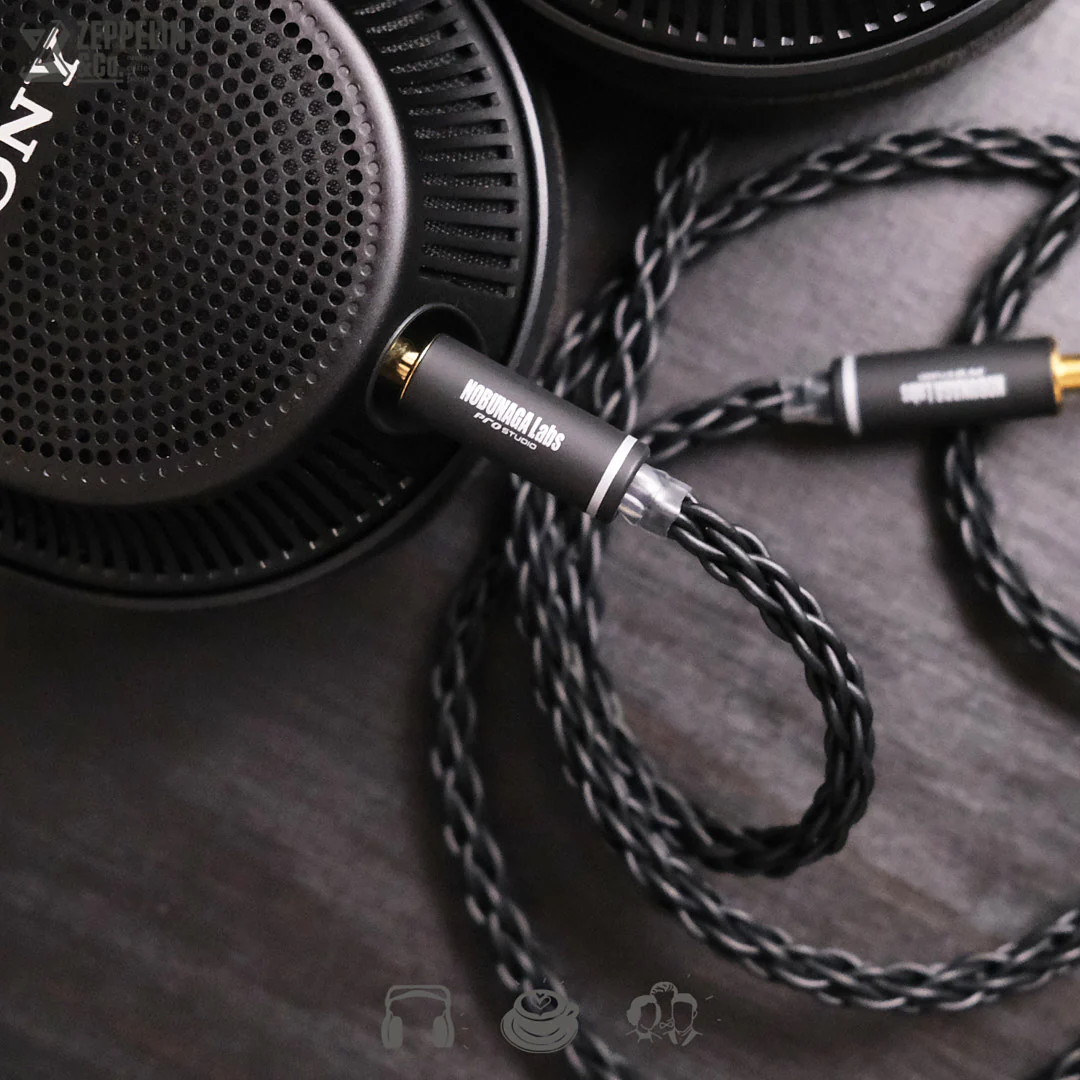 Sony MDR-MV1 - Image 12