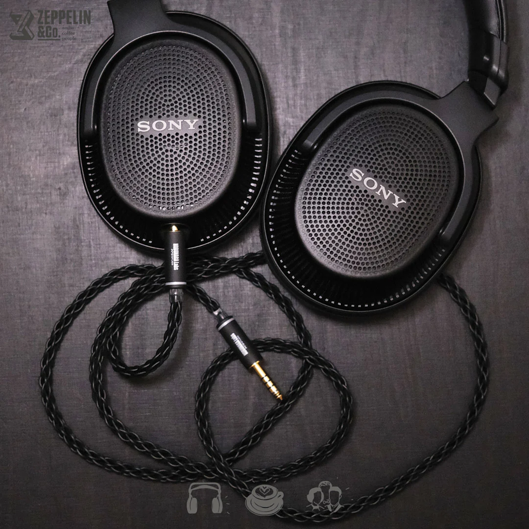 Sony MDR-MV1 - Image 13