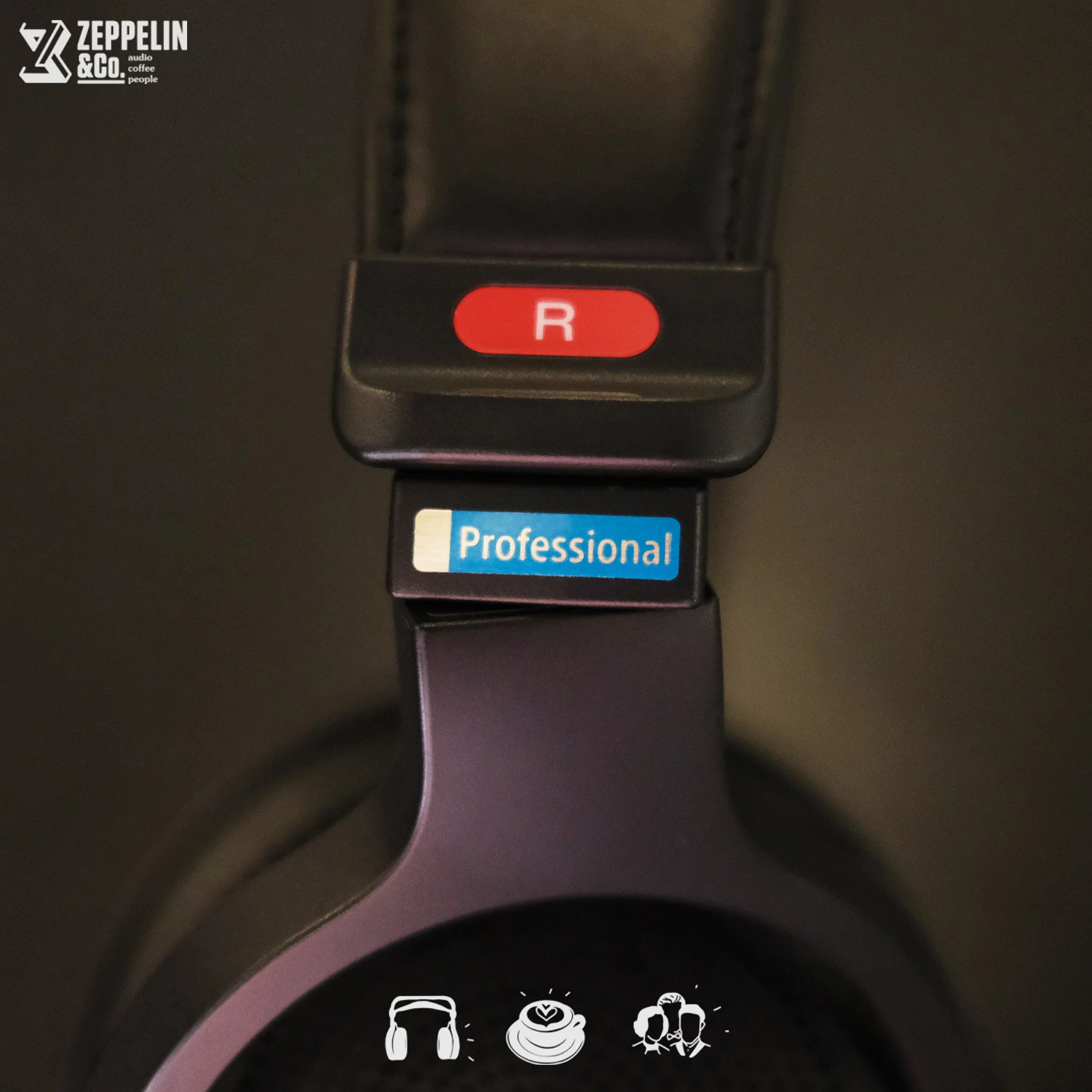 Sony MDR-MV1 - Image 2