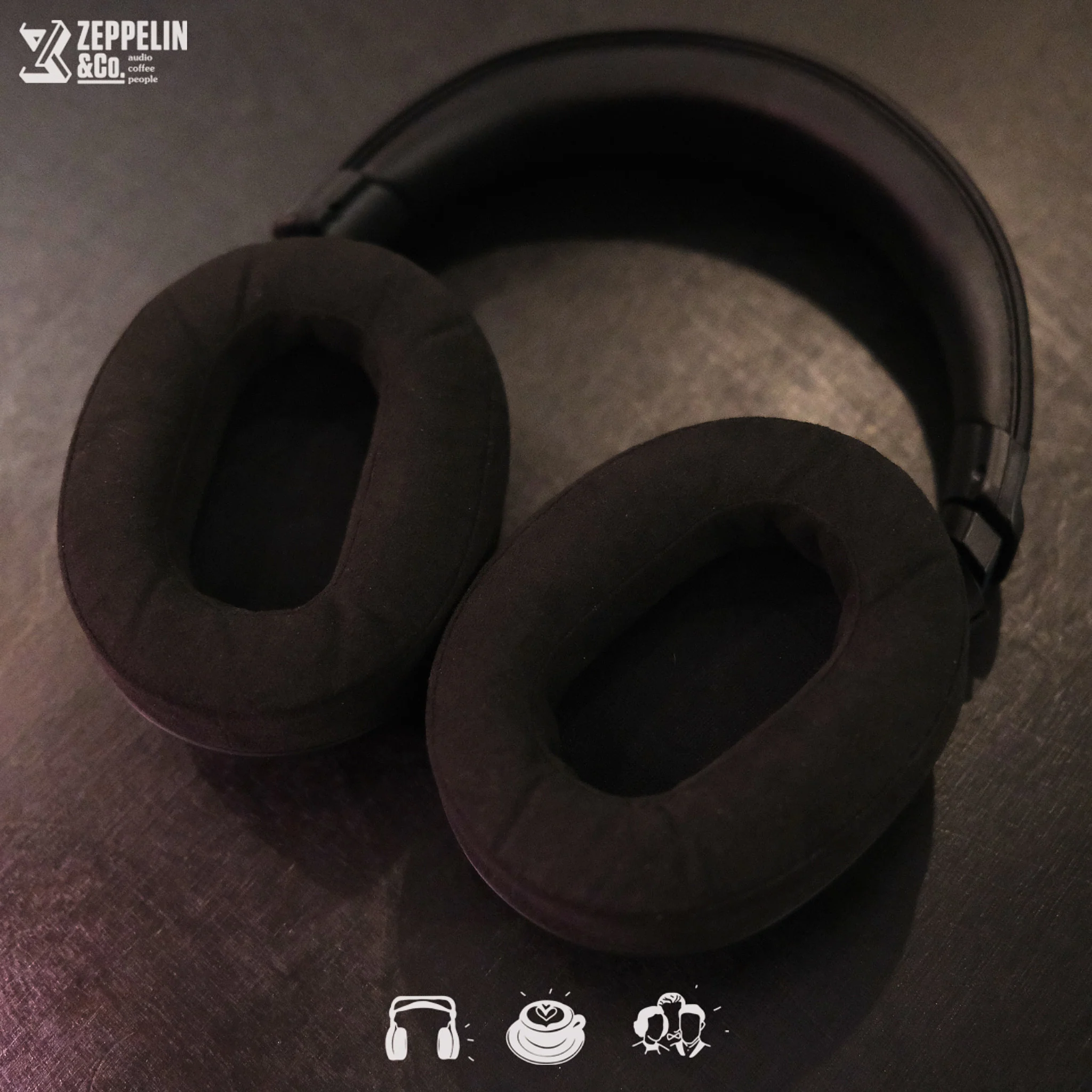 Sony MDR-MV1 - Image 3