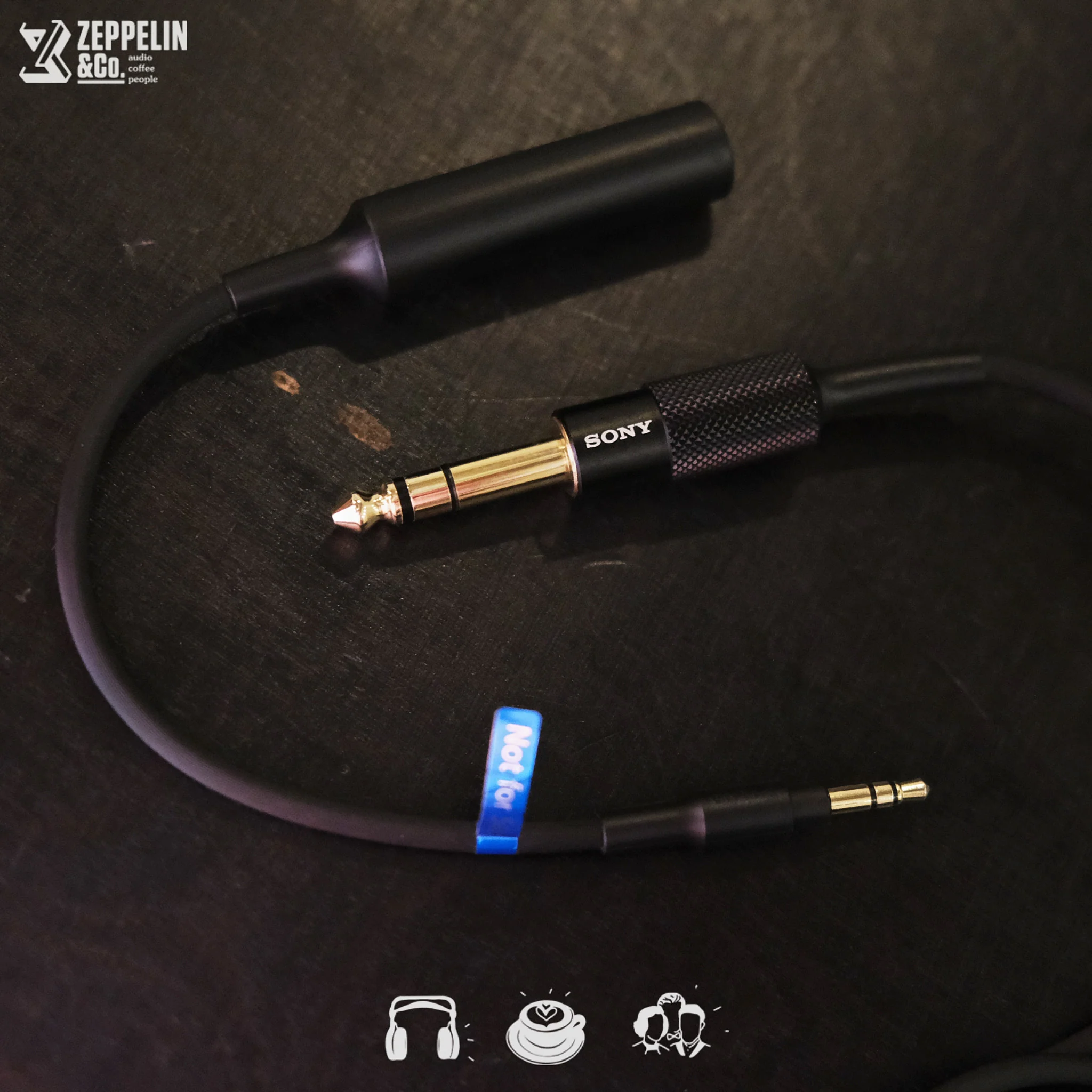 Sony MDR-MV1 - Image 4