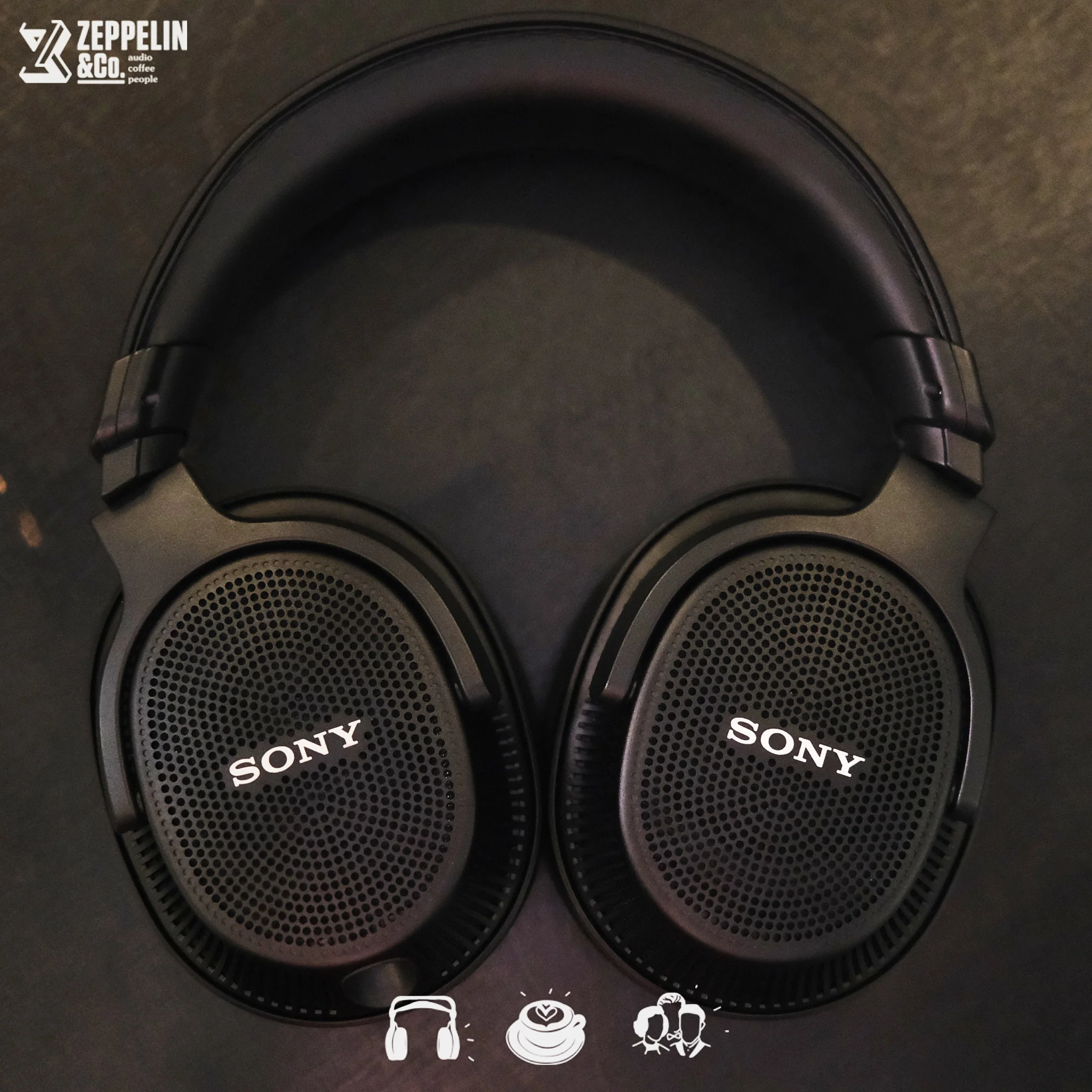 Sony MDR-MV1 - Image 5