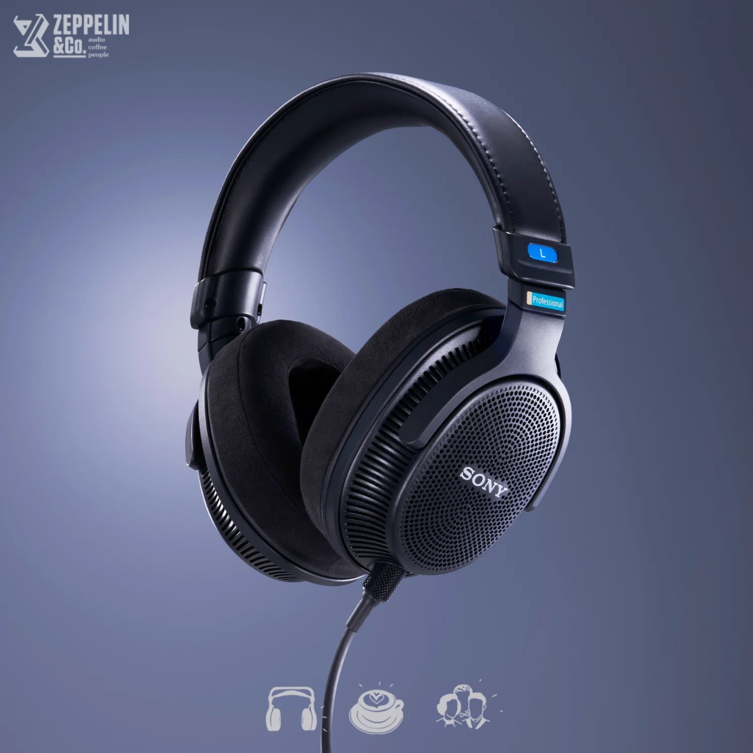 Sony MDR-MV1 - Image 6