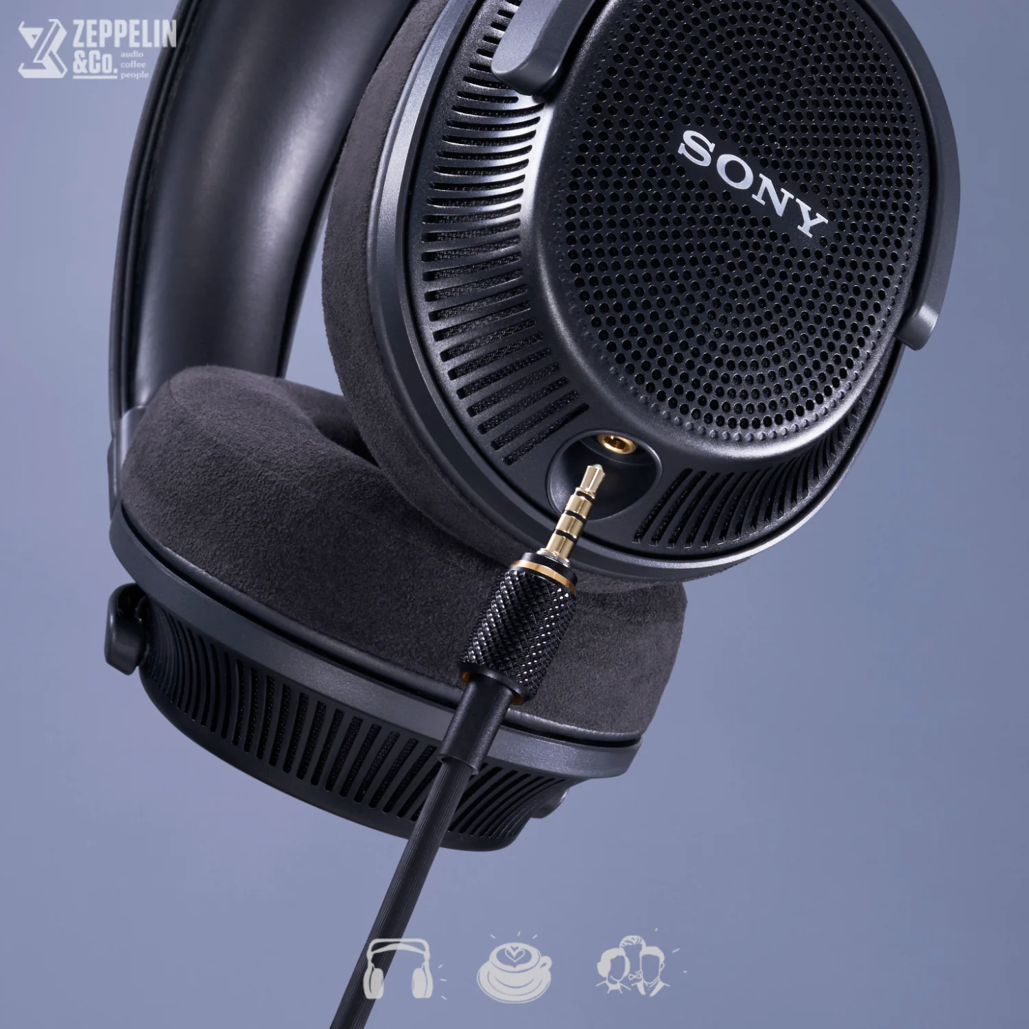 Sony MDR-MV1 - Image 7
