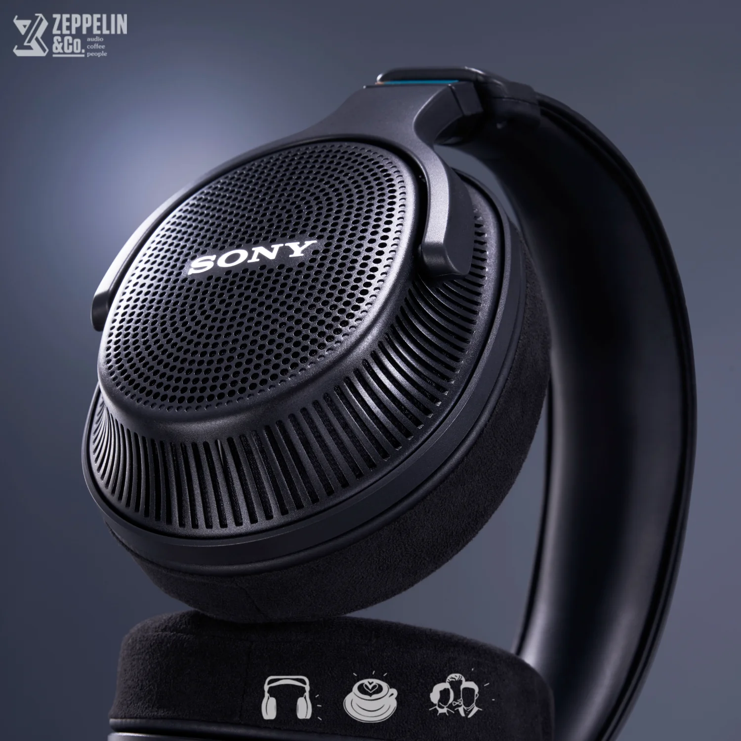 Sony MDR-MV1 - Image 8