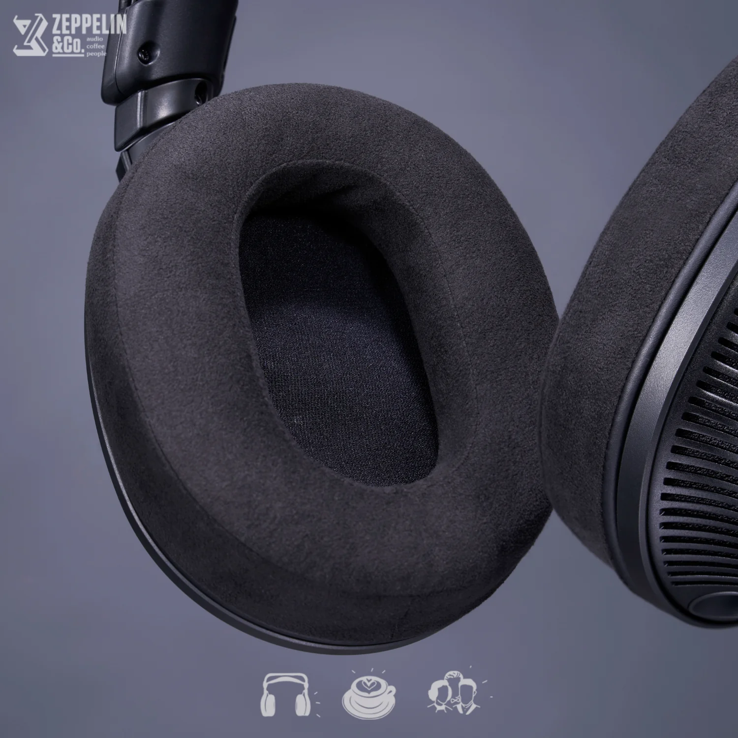 Sony MDR-MV1 - Image 9