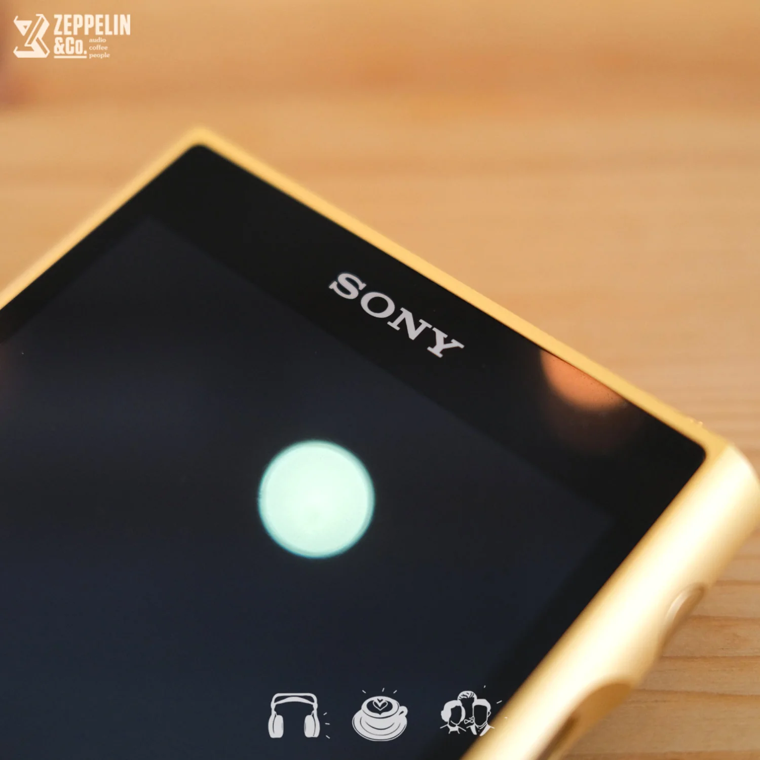 Sony NW-WM1ZM2 - Image 3