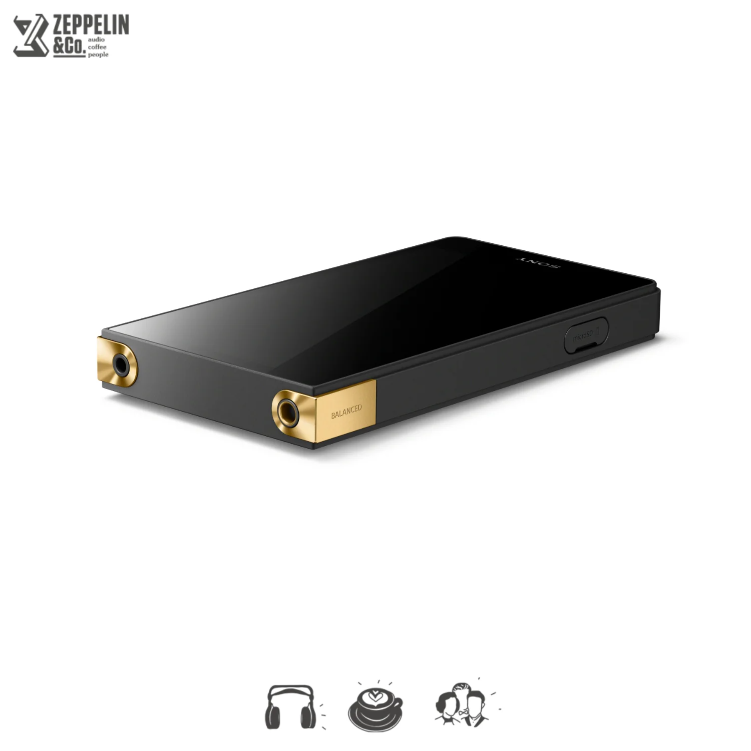 Sony NW-ZX707 - Image 4