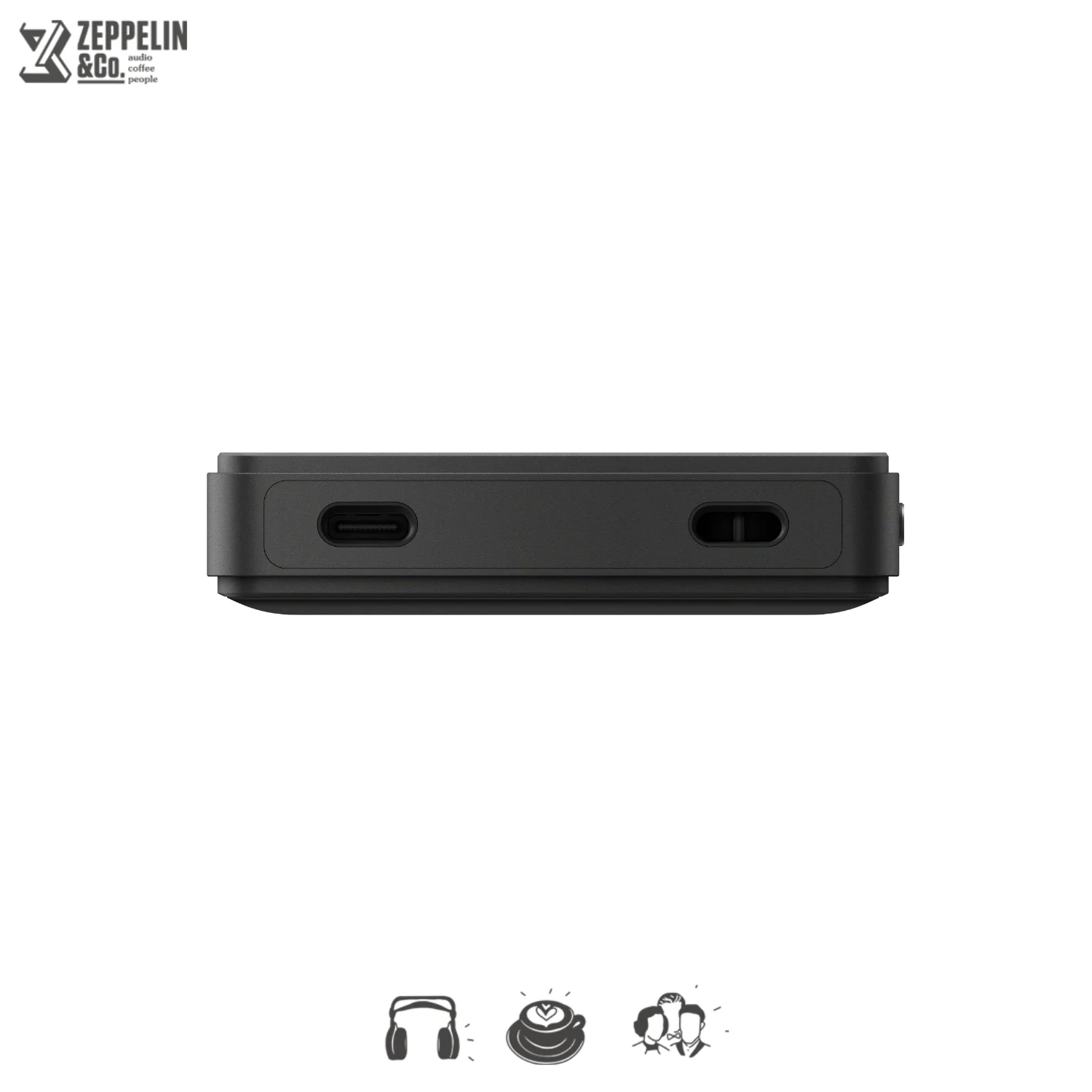 Sony NW-ZX707 - Image 5